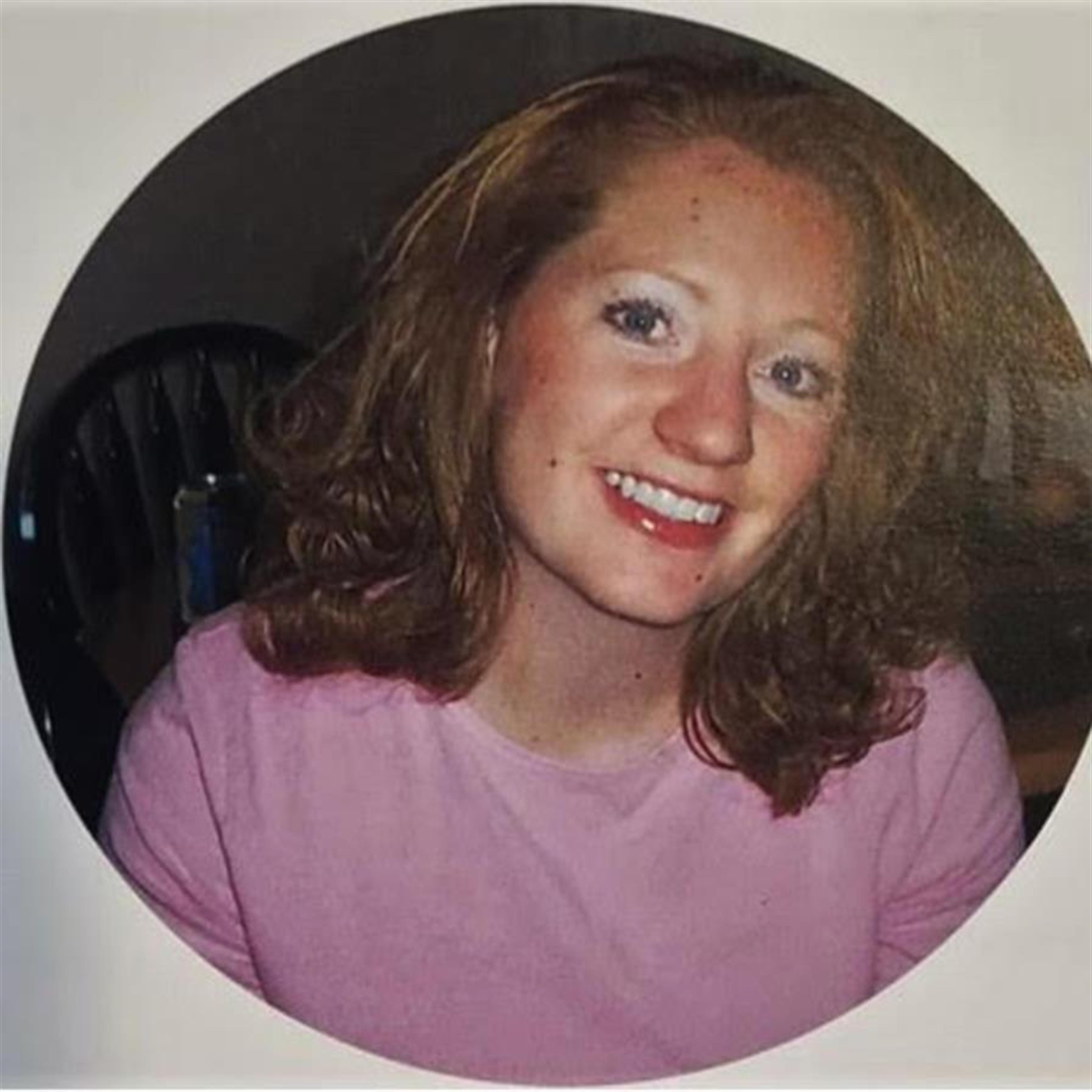 Heidi Blaketta Allen's obituary picture