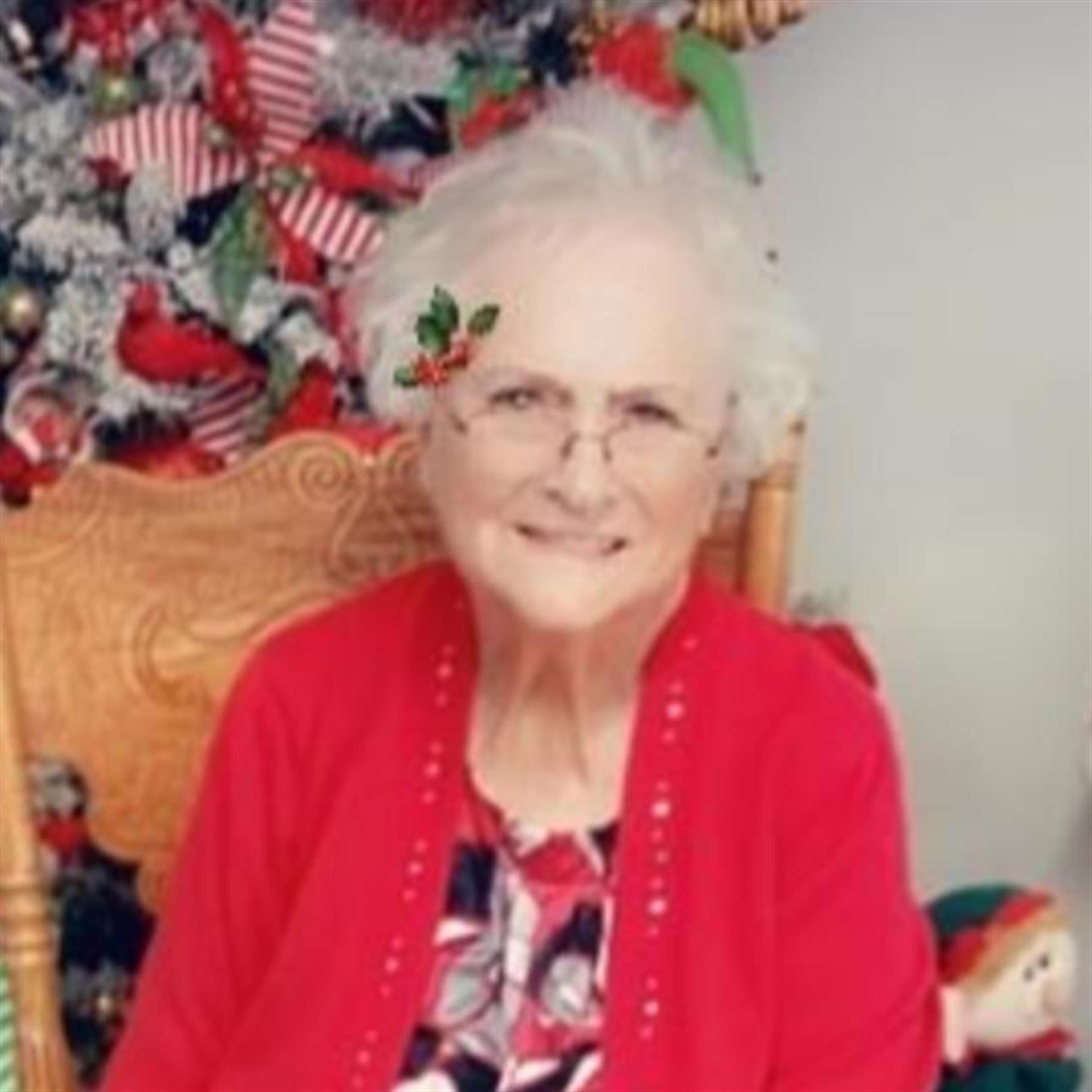 Eunice Vincent
