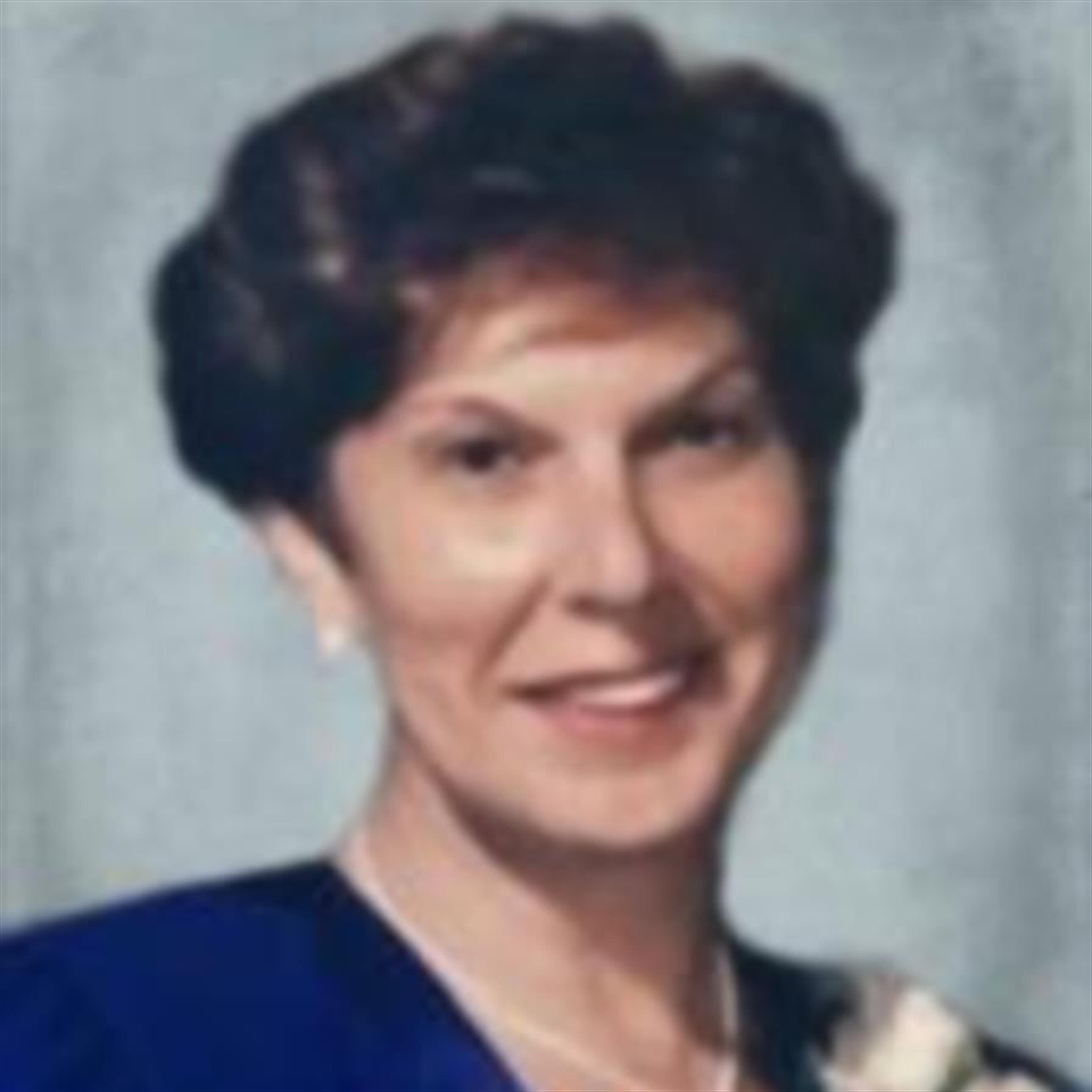 Leah Willis Vetter