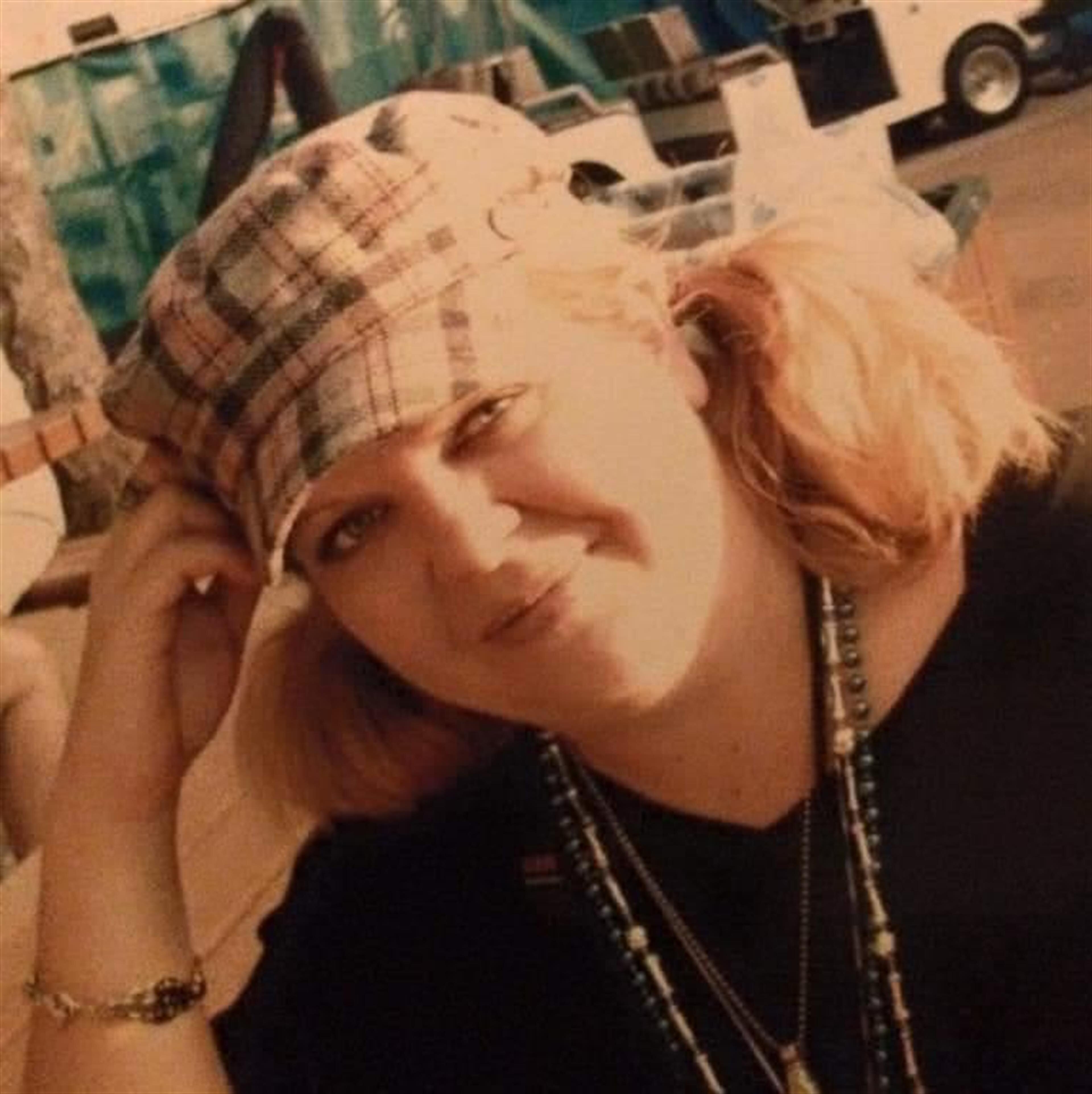 Dianna Carol Steiger