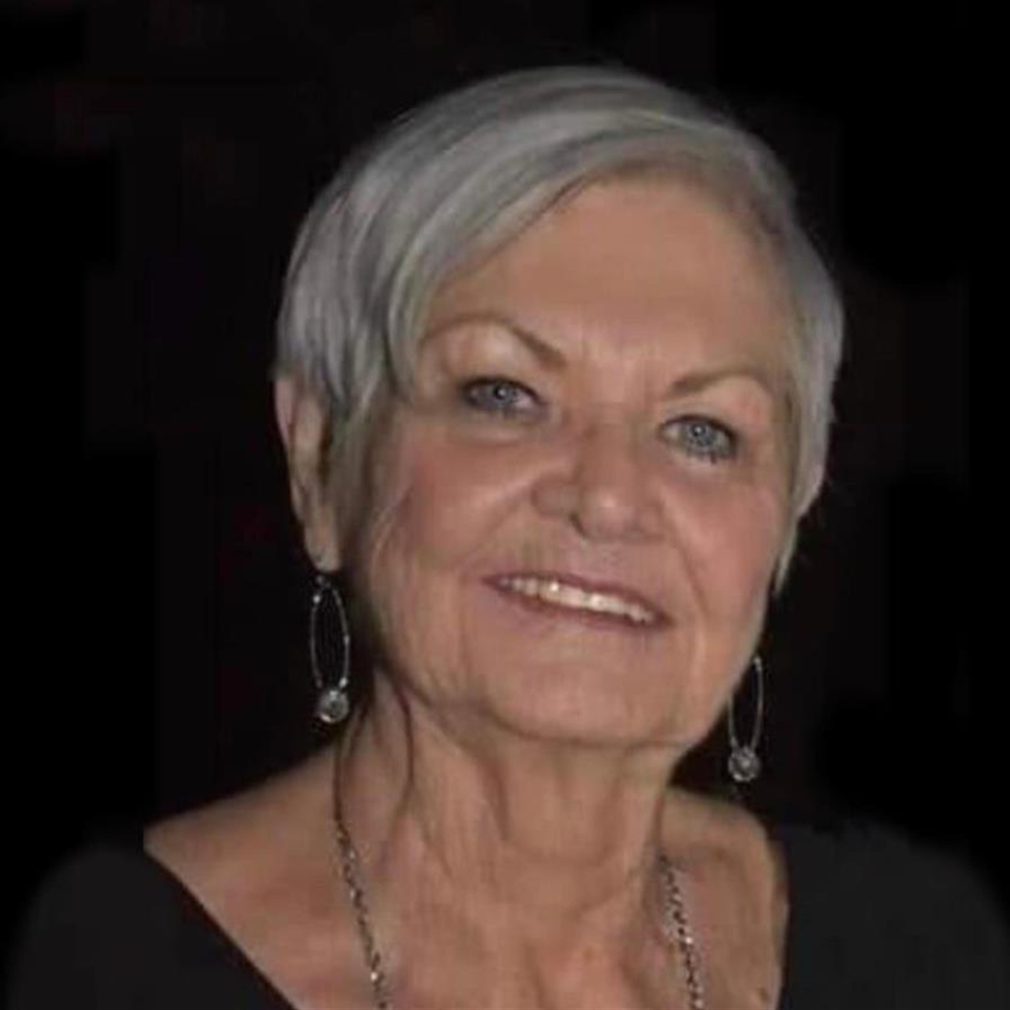 Karen May Cronin