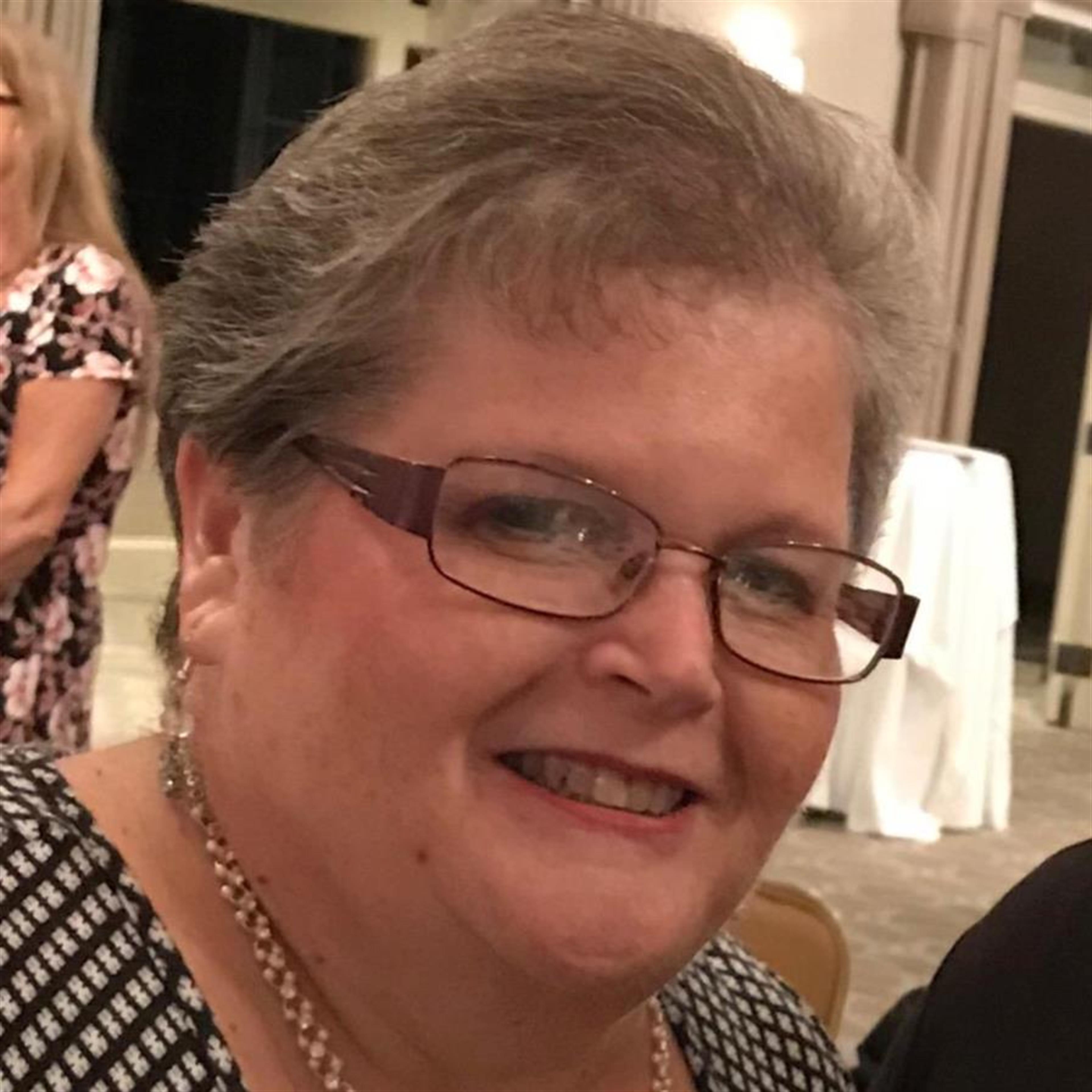 Cynthia Kay Lawrence Edwards