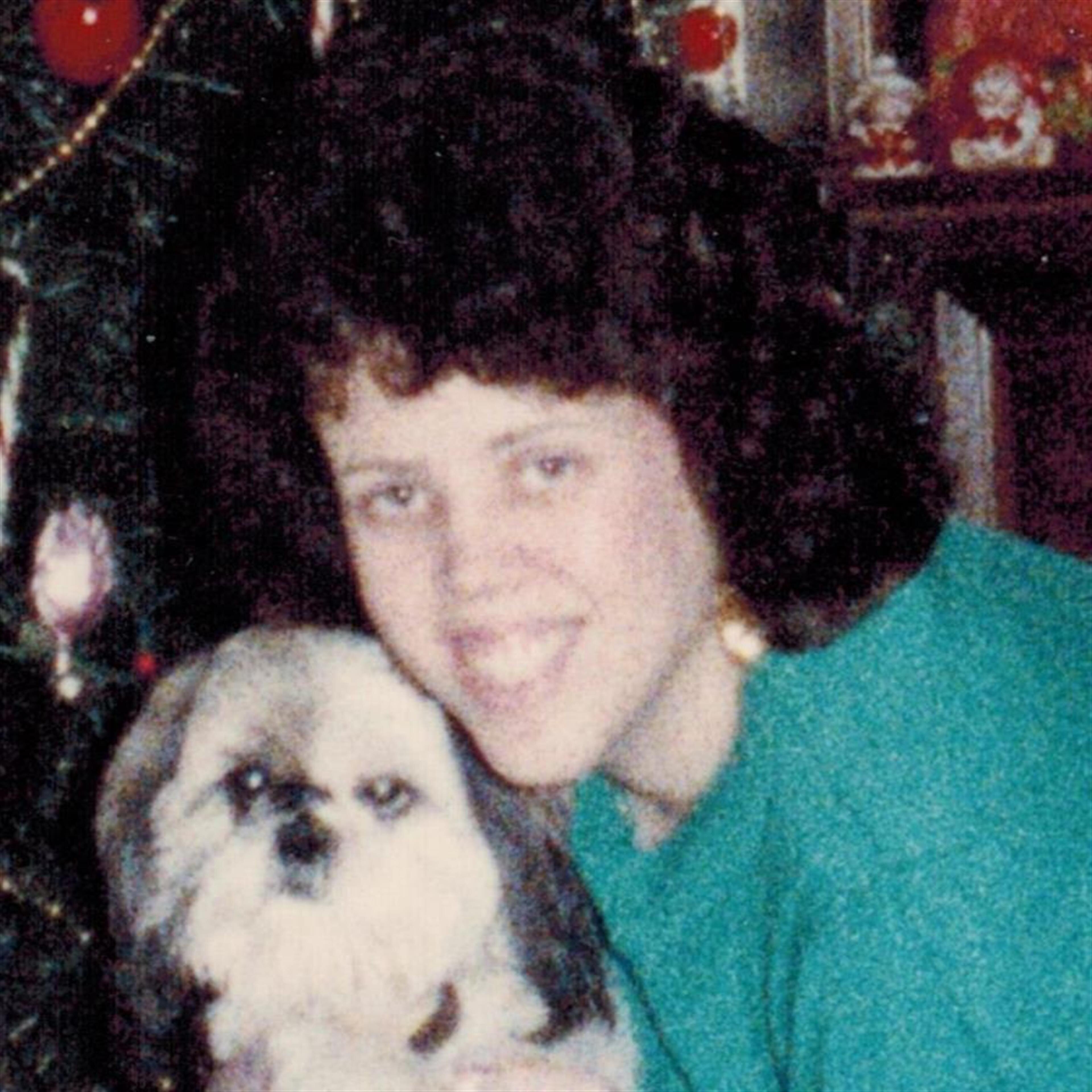Linda Ann Ewing