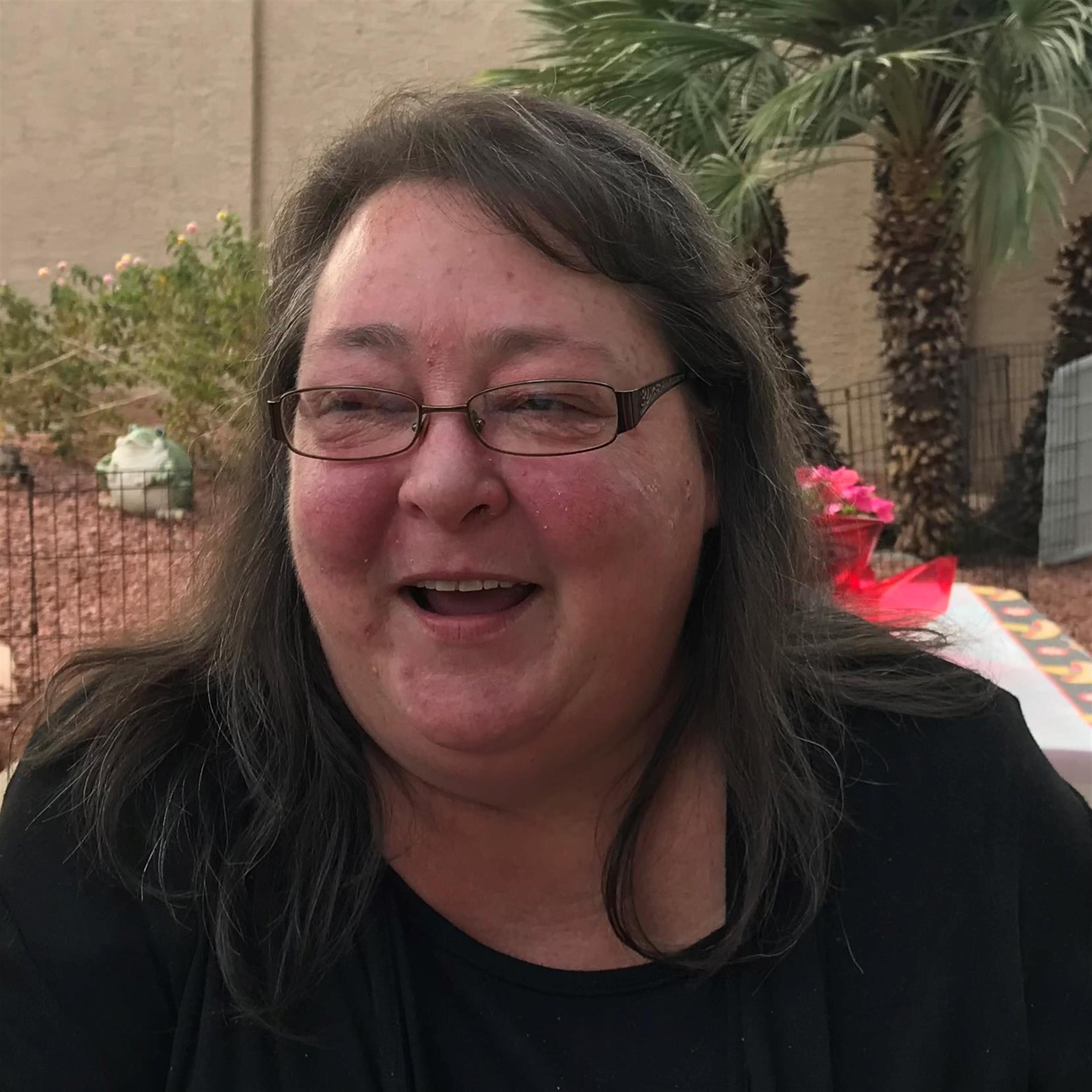 Maureen Hall Daly