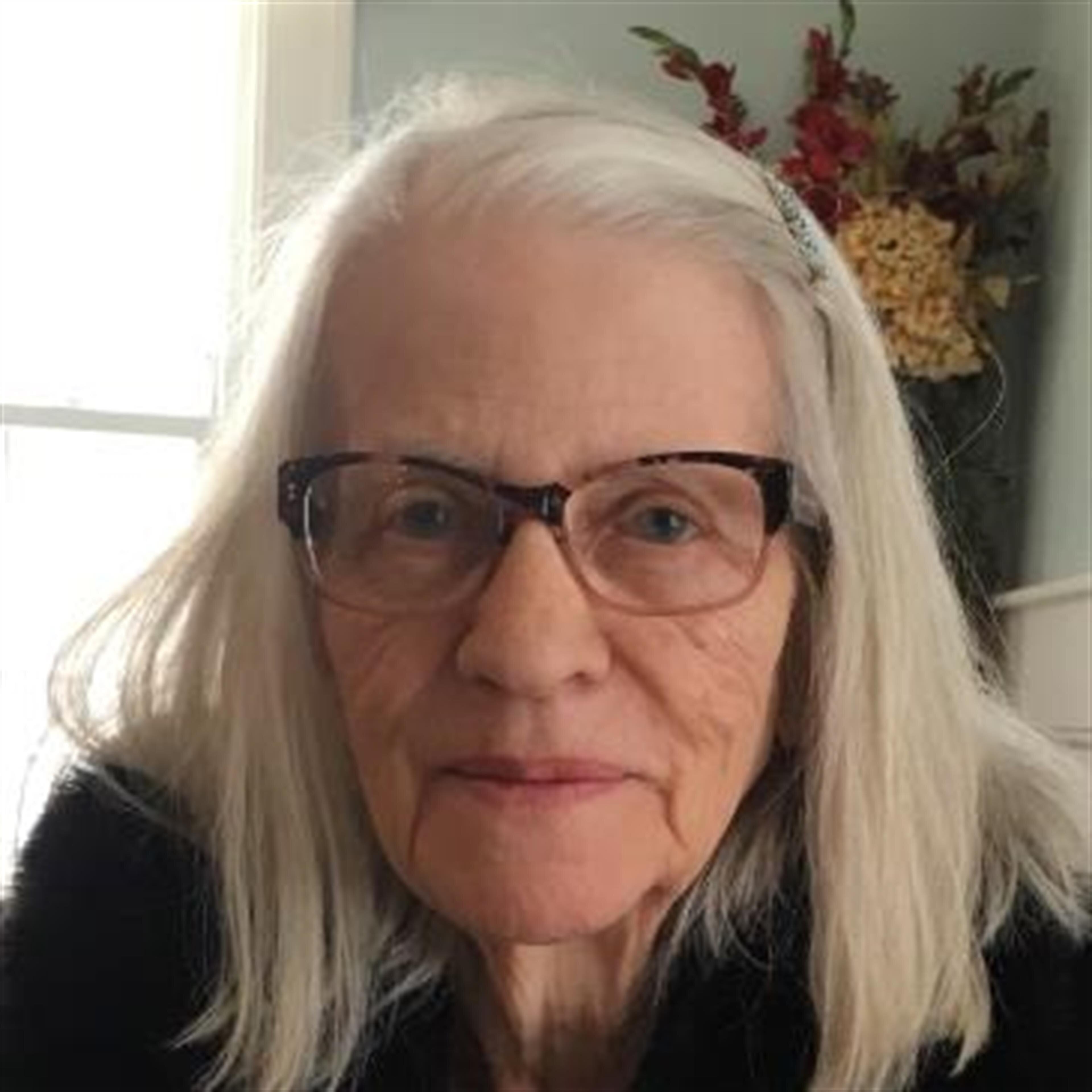 Martha Jean "Jeannie" Curcillo