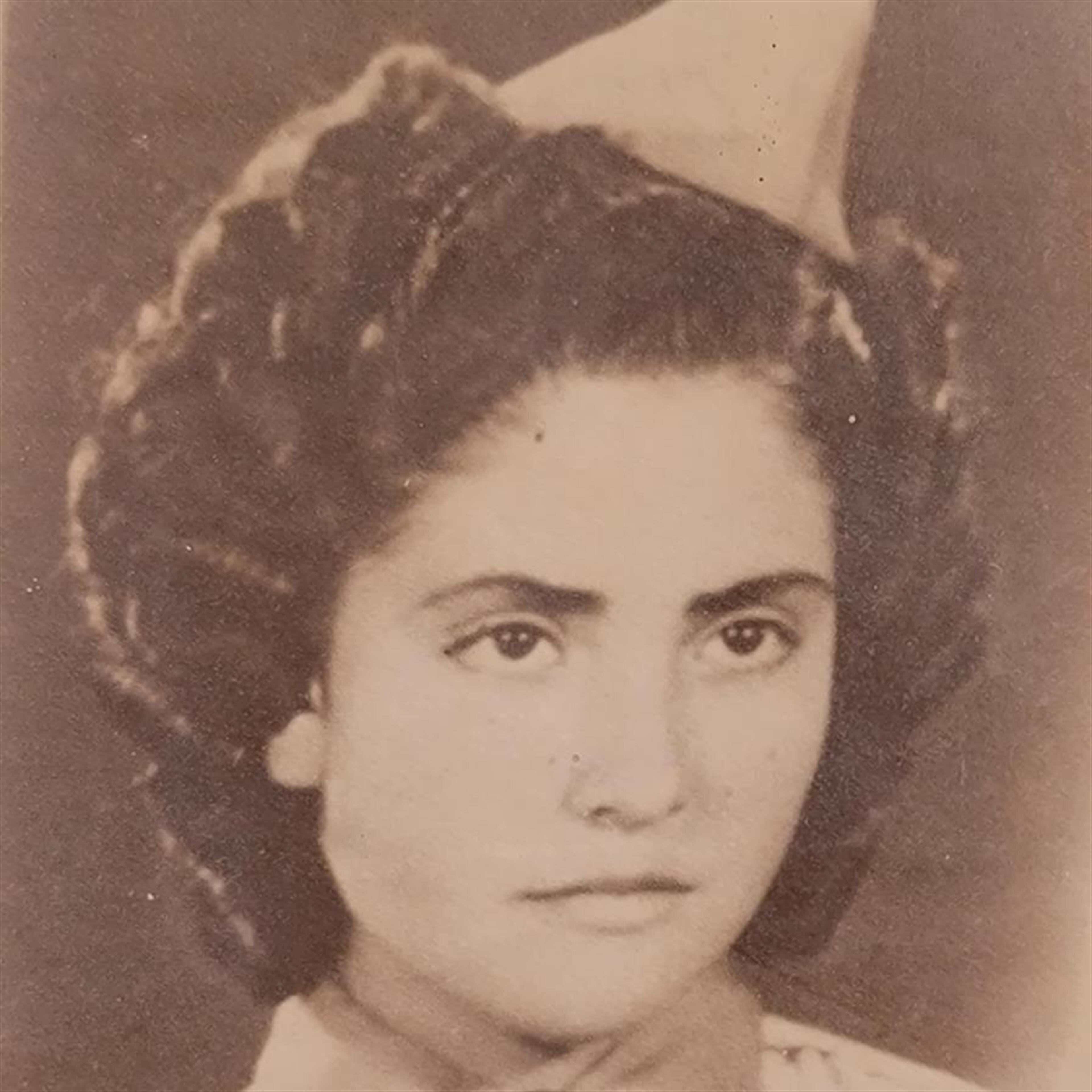 Jovita Flores