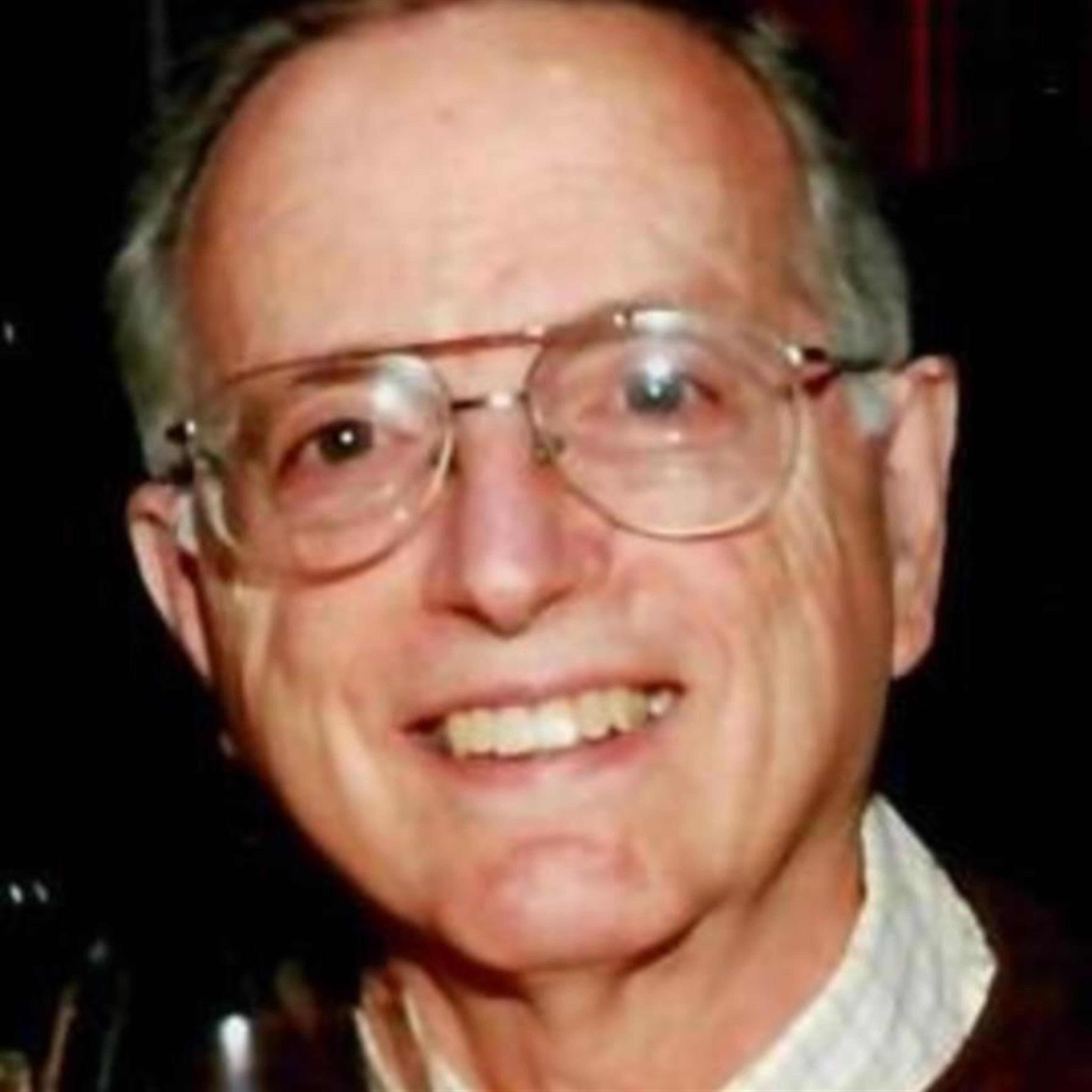 Ralph A. Bluhm Jr.