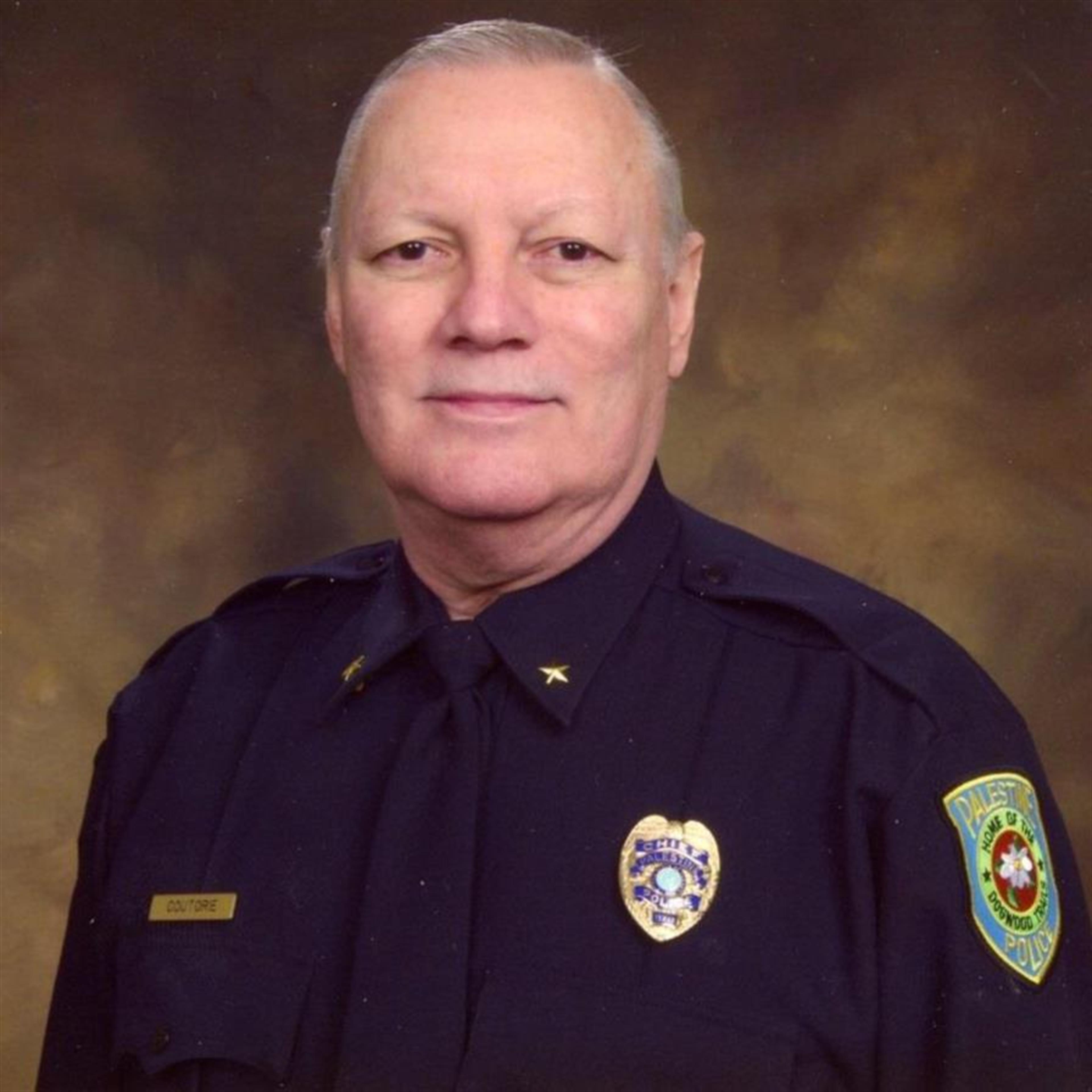 Lawrence Emil Coutorie