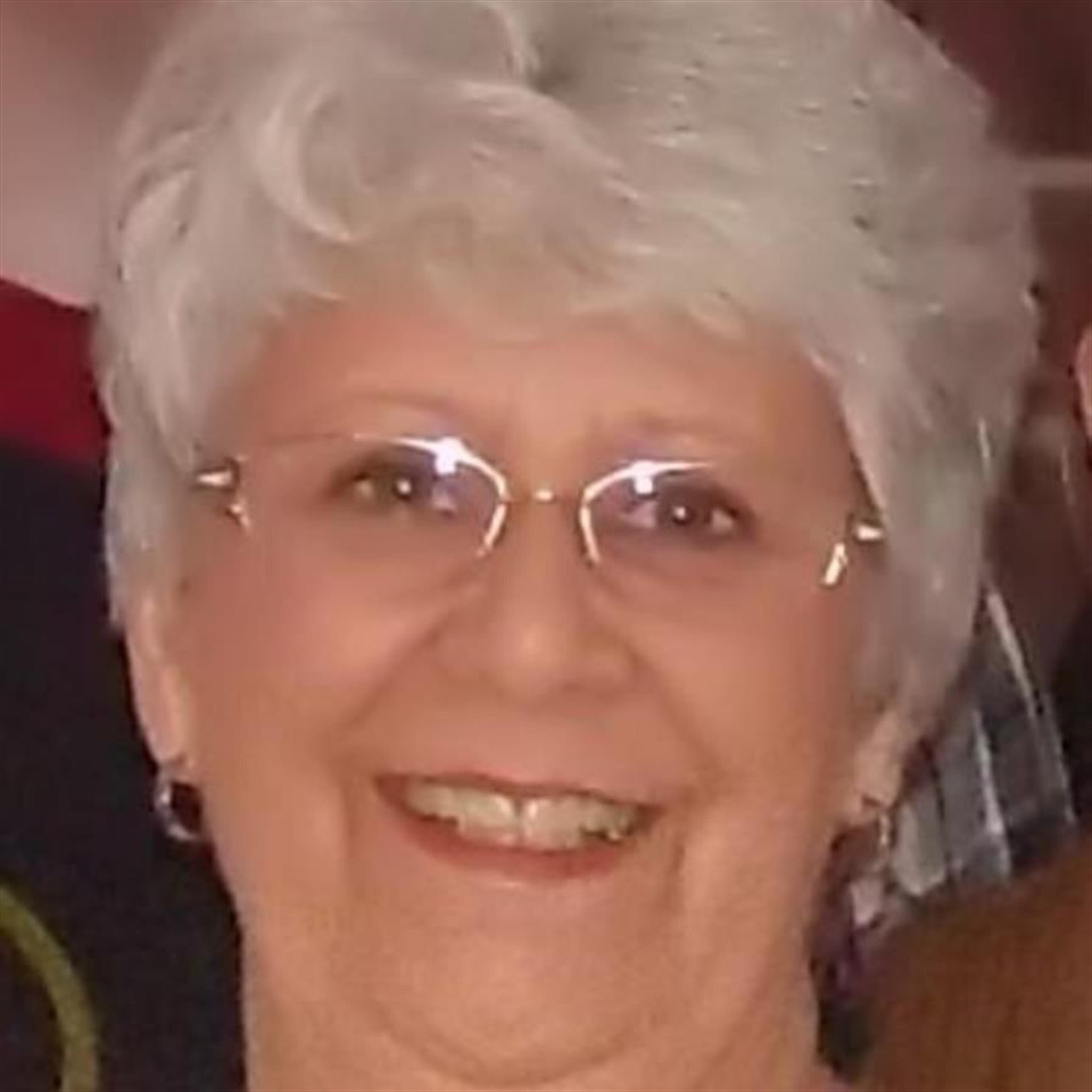 Barbara Lee Hough