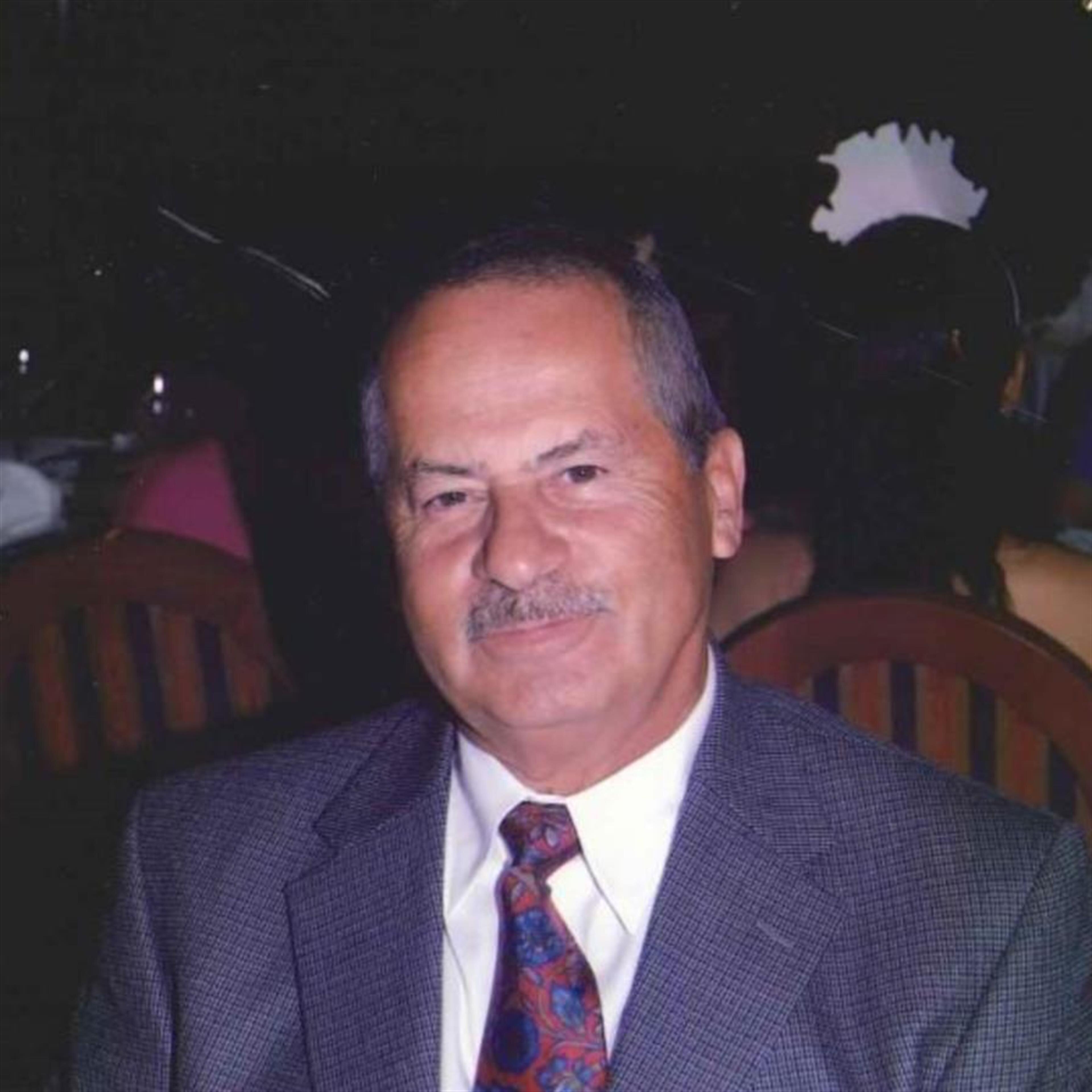 Juan Miguel Rodriguez