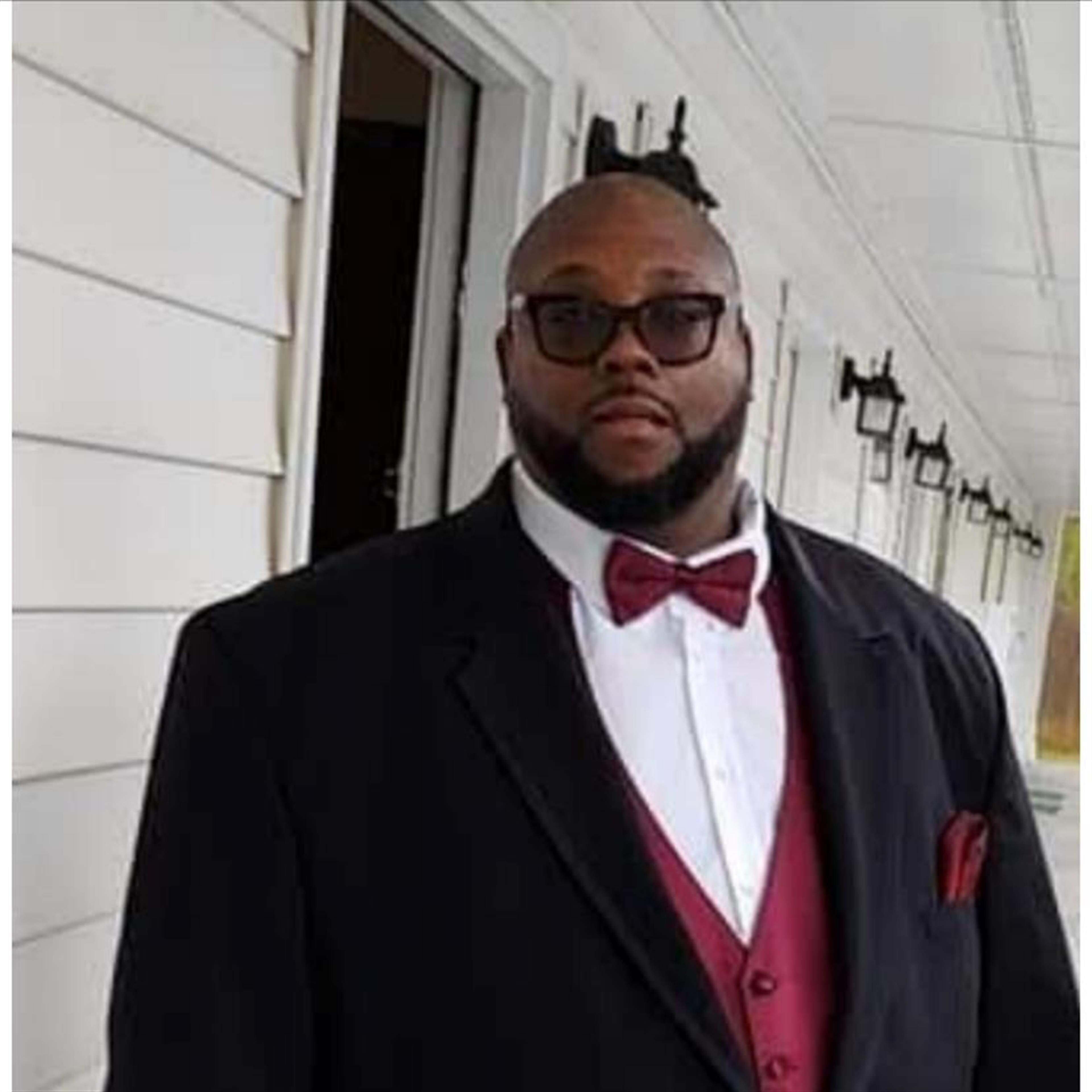MR. DEON LAVAN REAVES