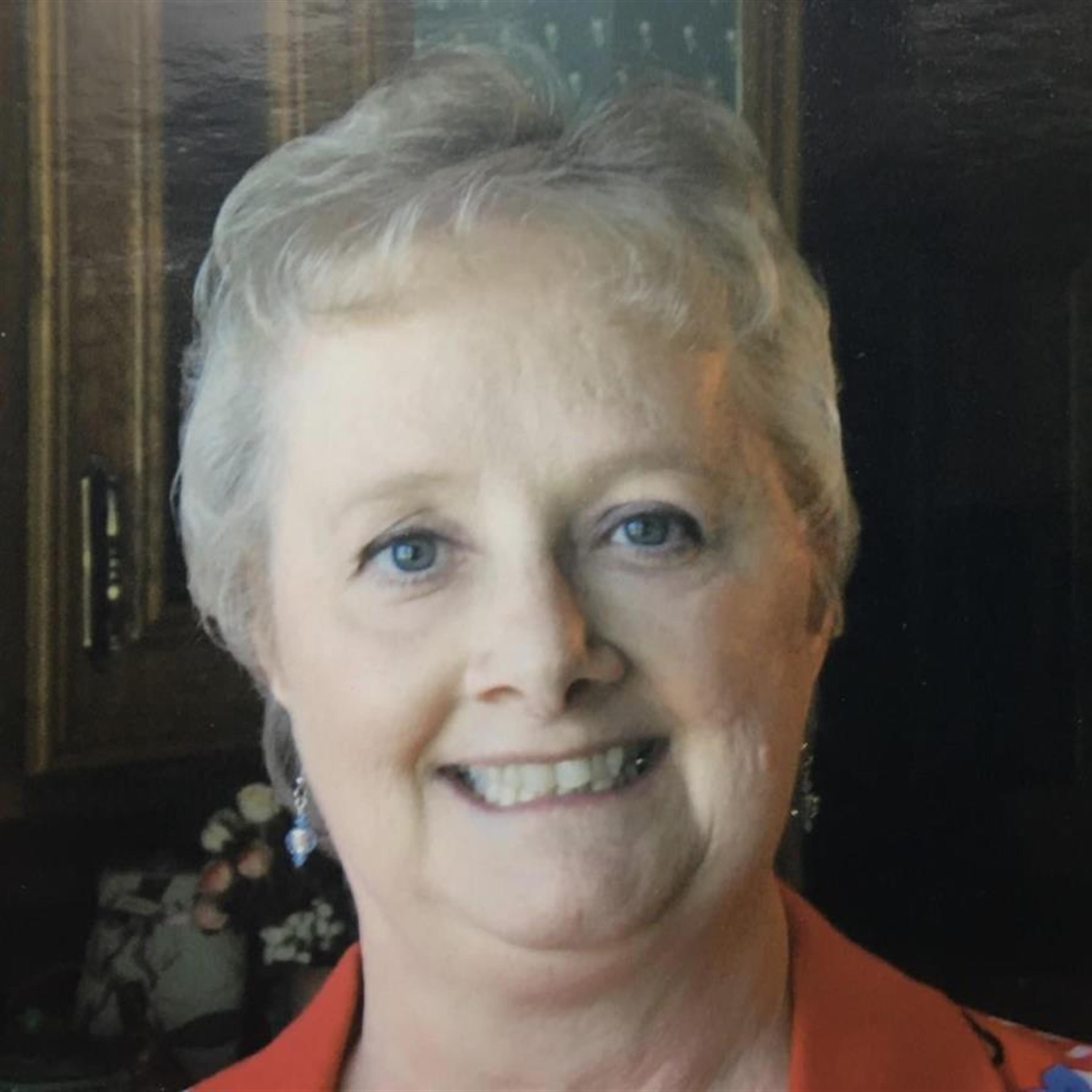 Deborah "Debbie" German