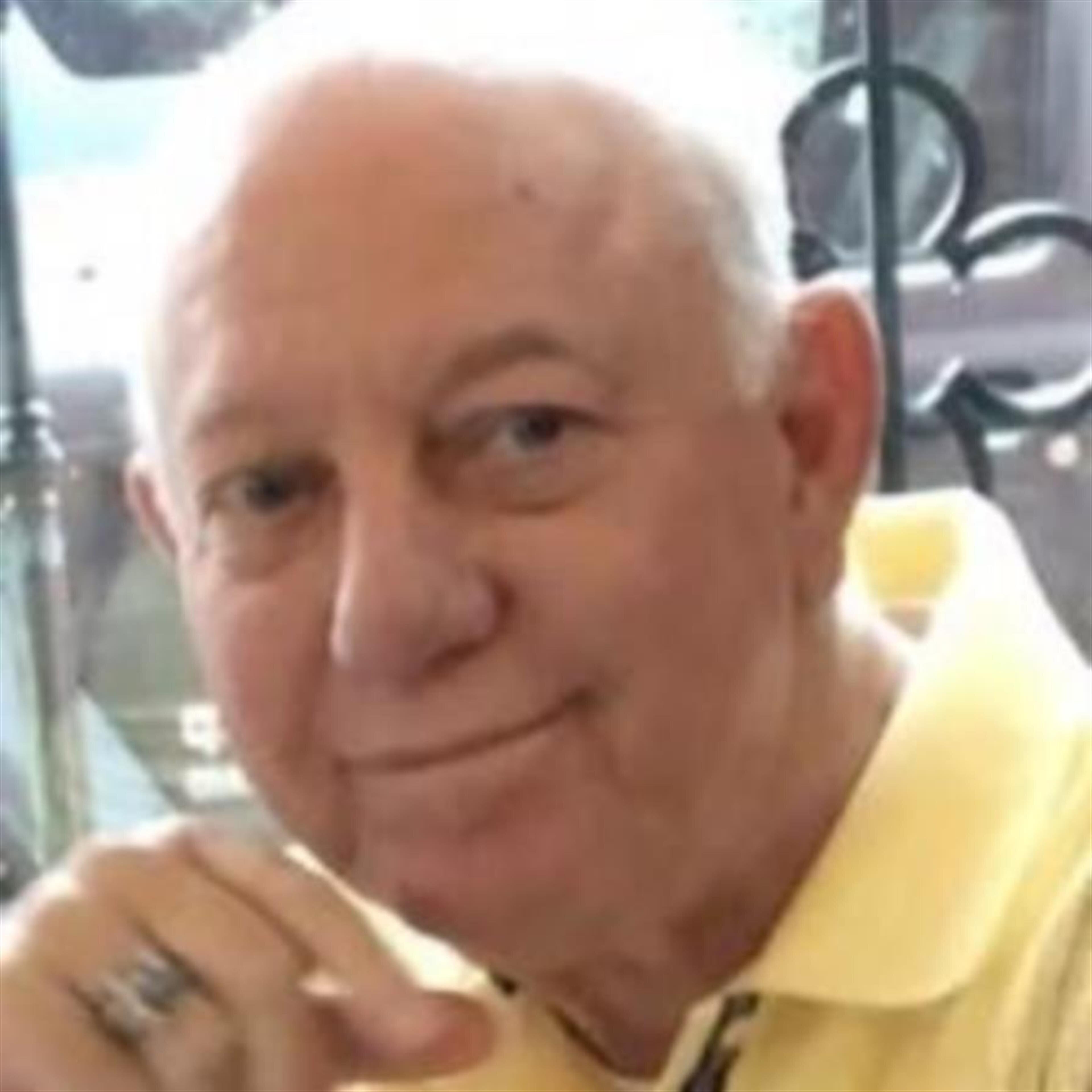 Bennett "Pappy" Miller Jr.
