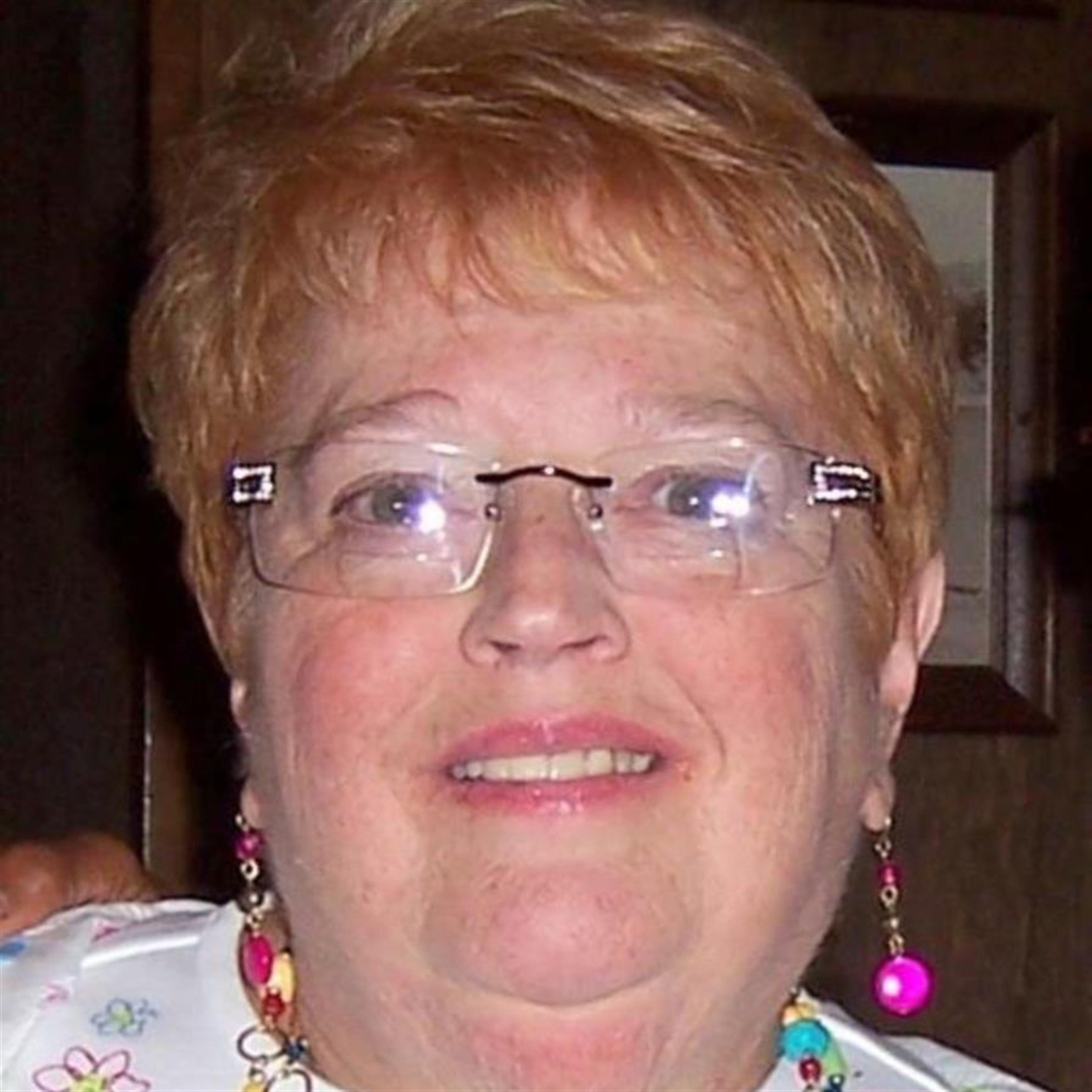 Merle Nancy Scolnik