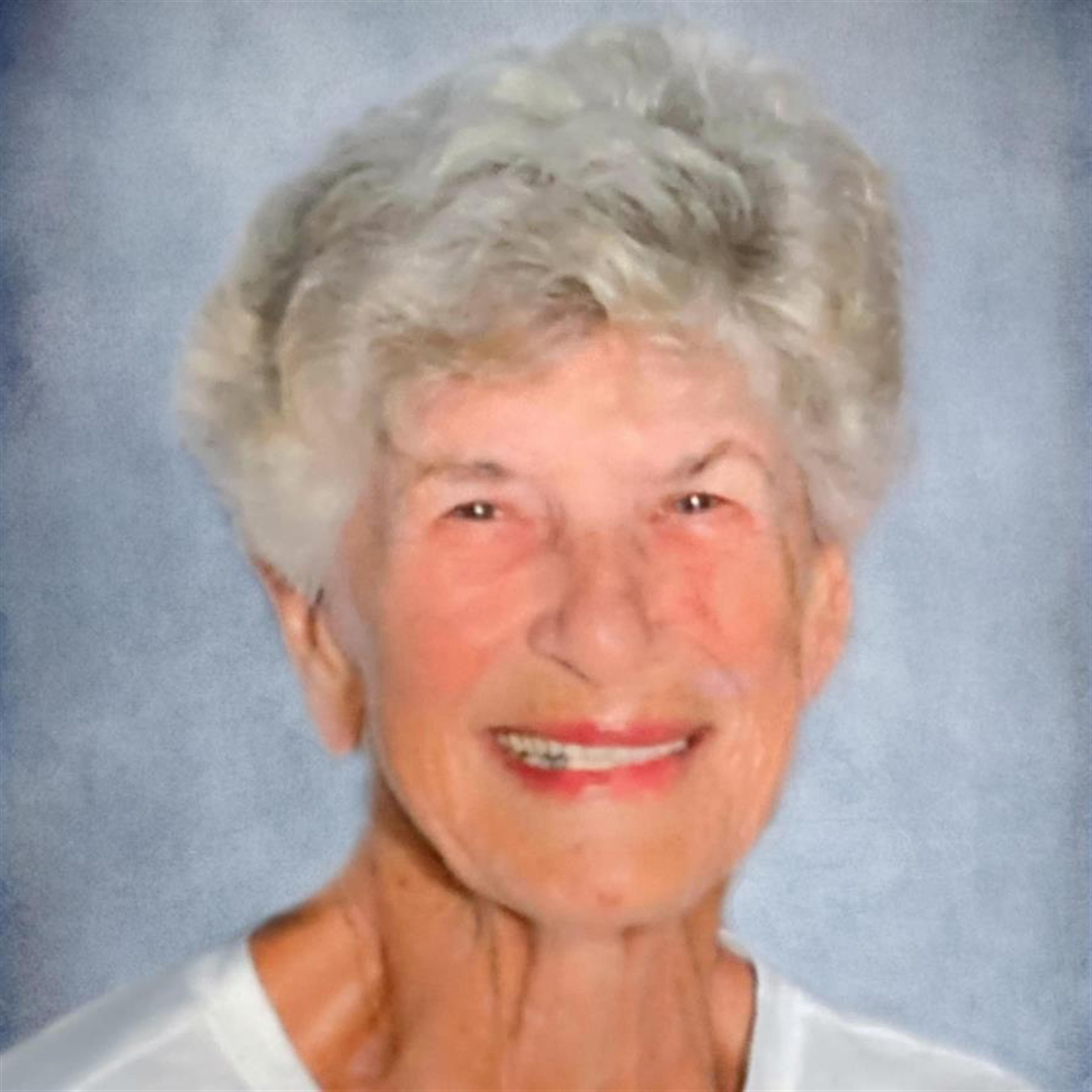Elenor E. Bennett