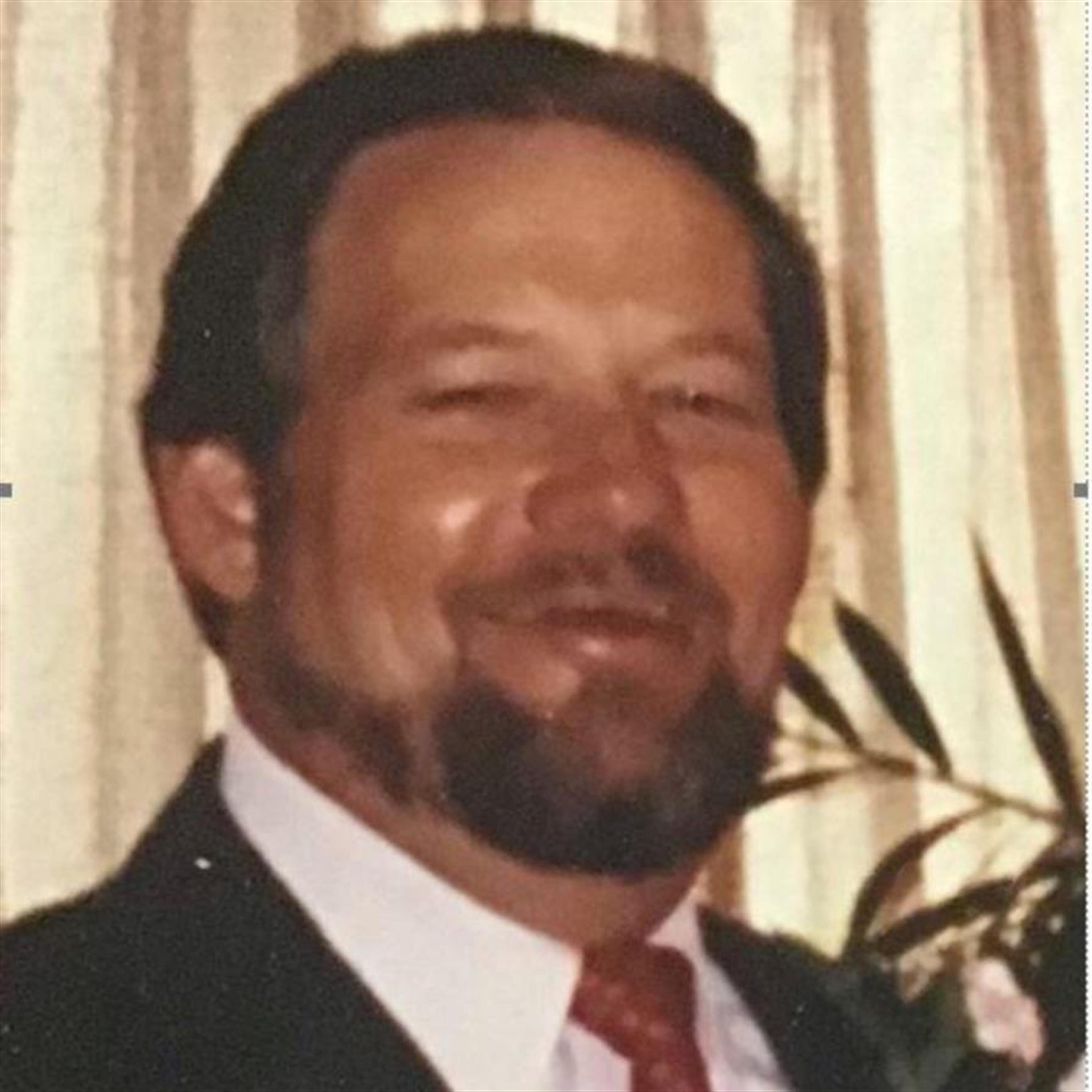 Nathan L. Cook's obituary picture