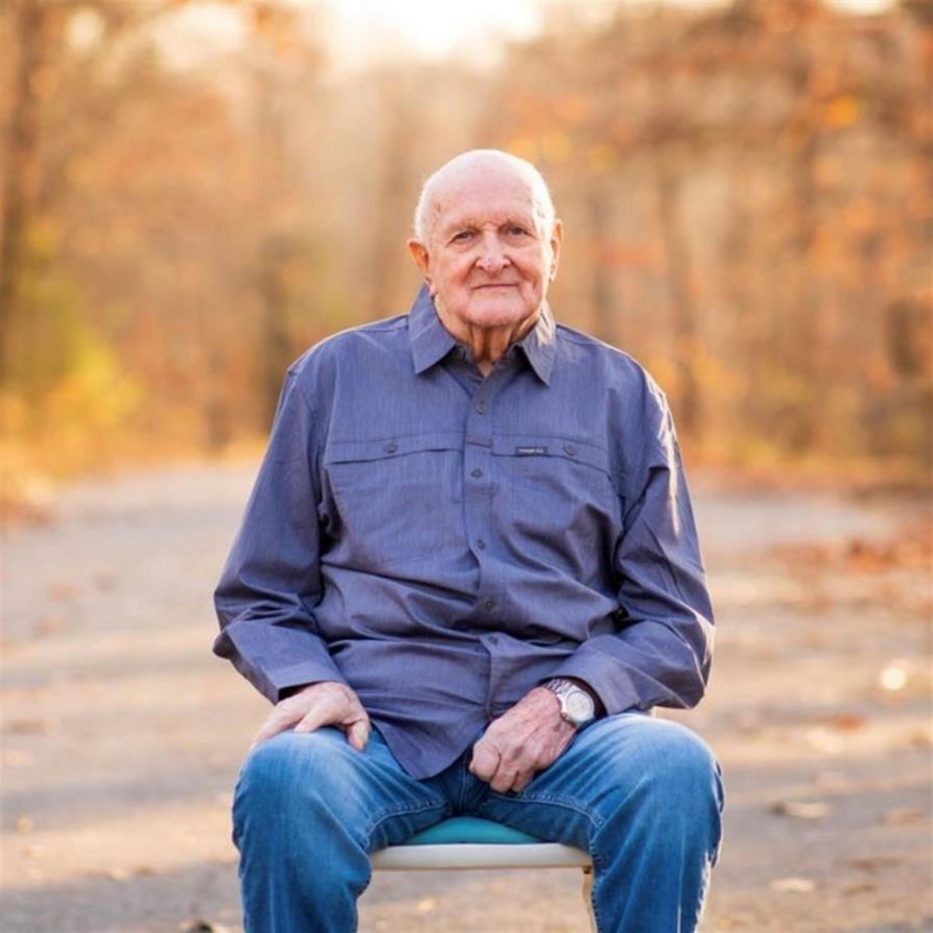 Wayne Maxwell Woodside