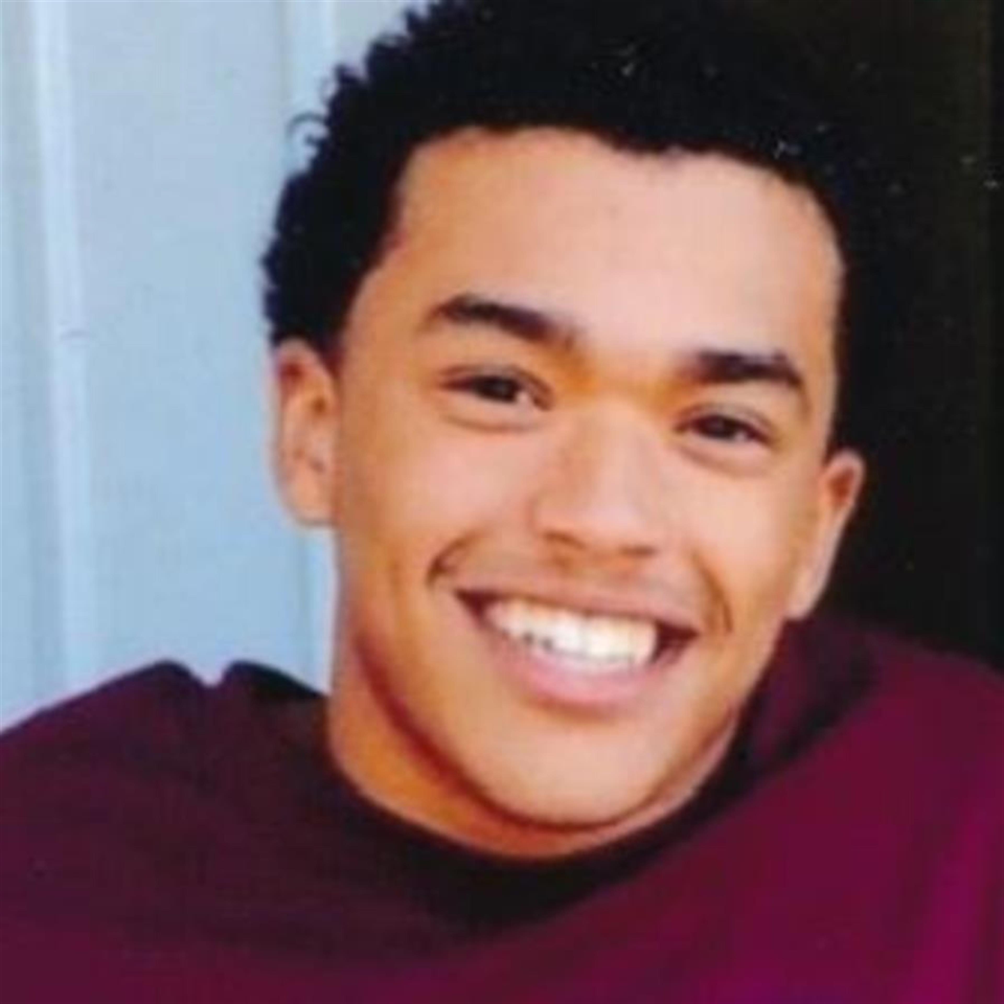 Kieyree  "Kie" Marcel Spencer