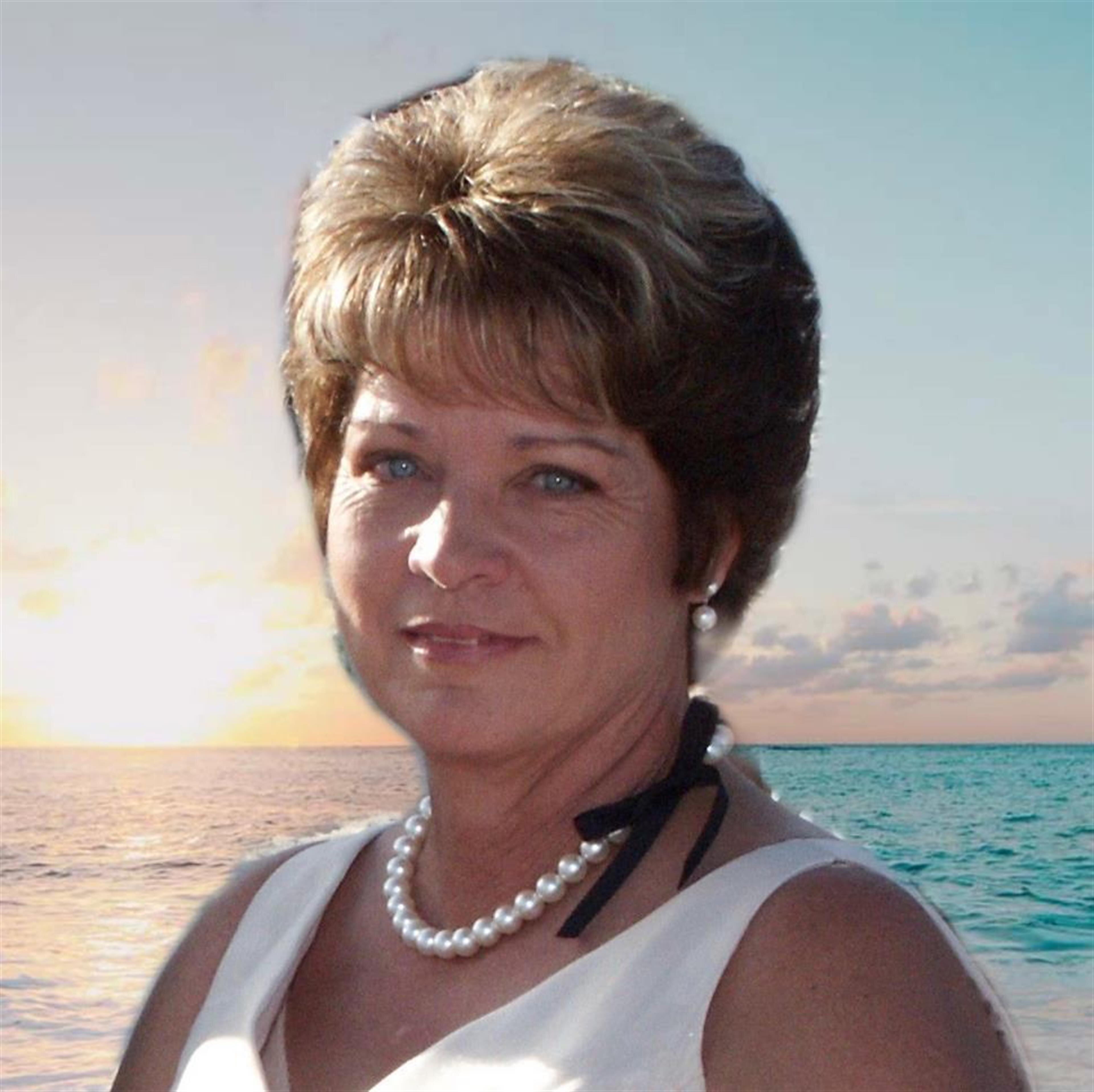 Noreen Marianne Albury