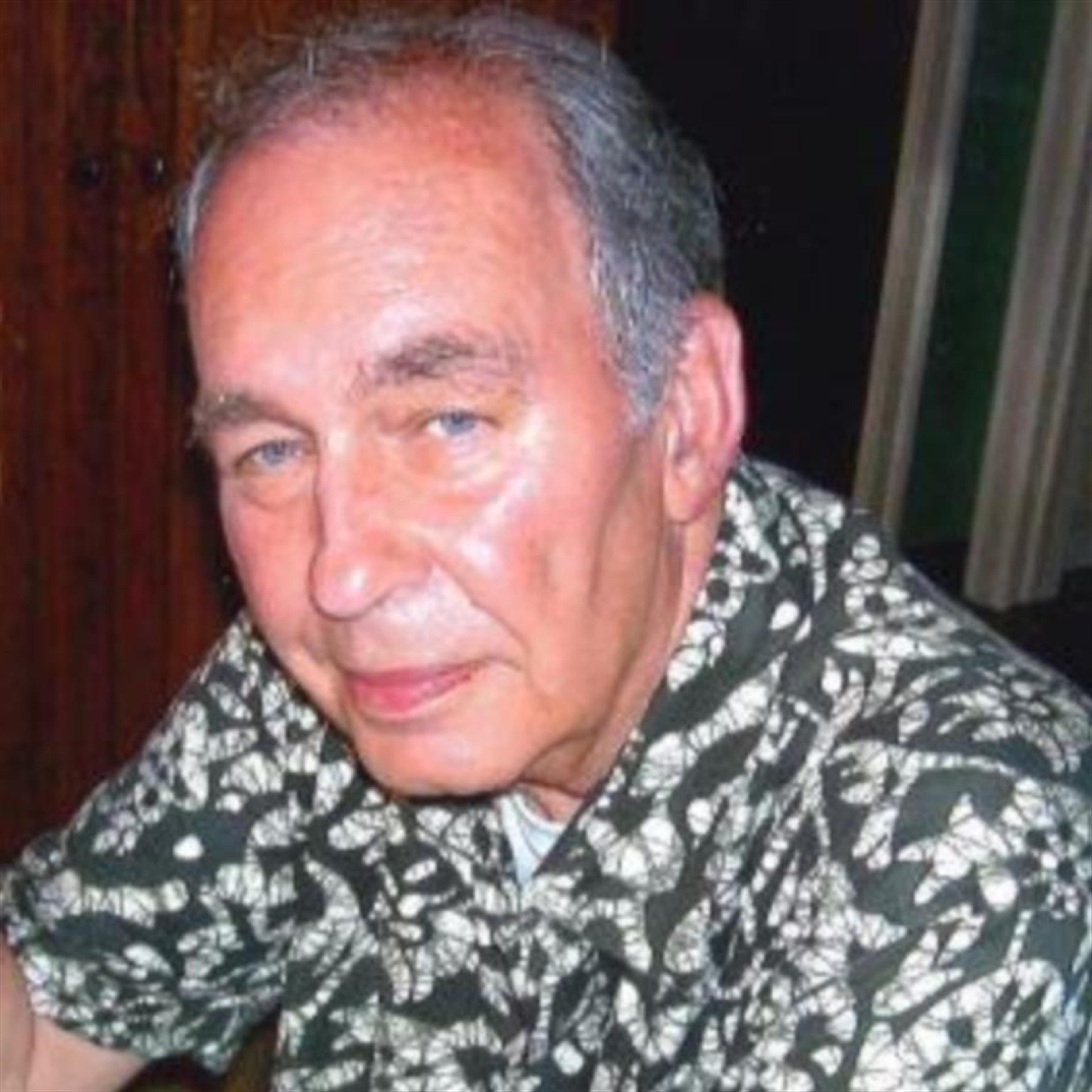 James D. Hricik