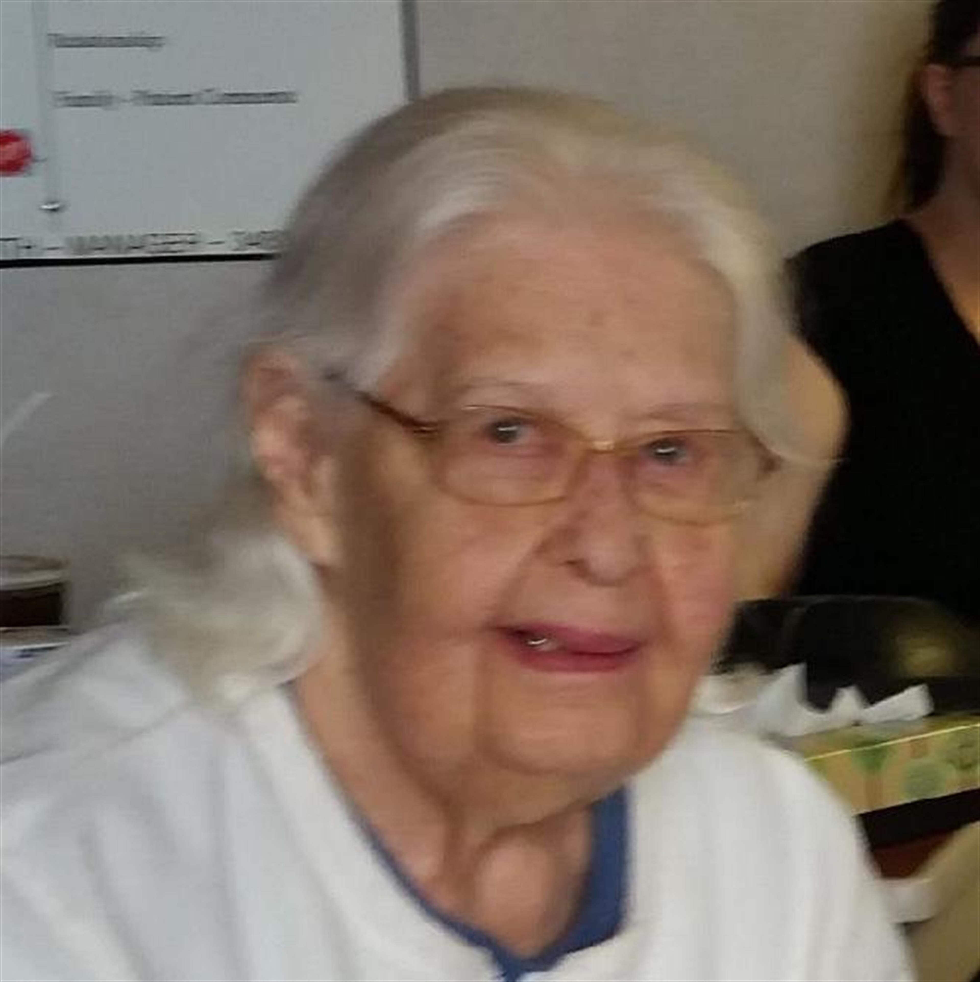 Bernadette T. Cook