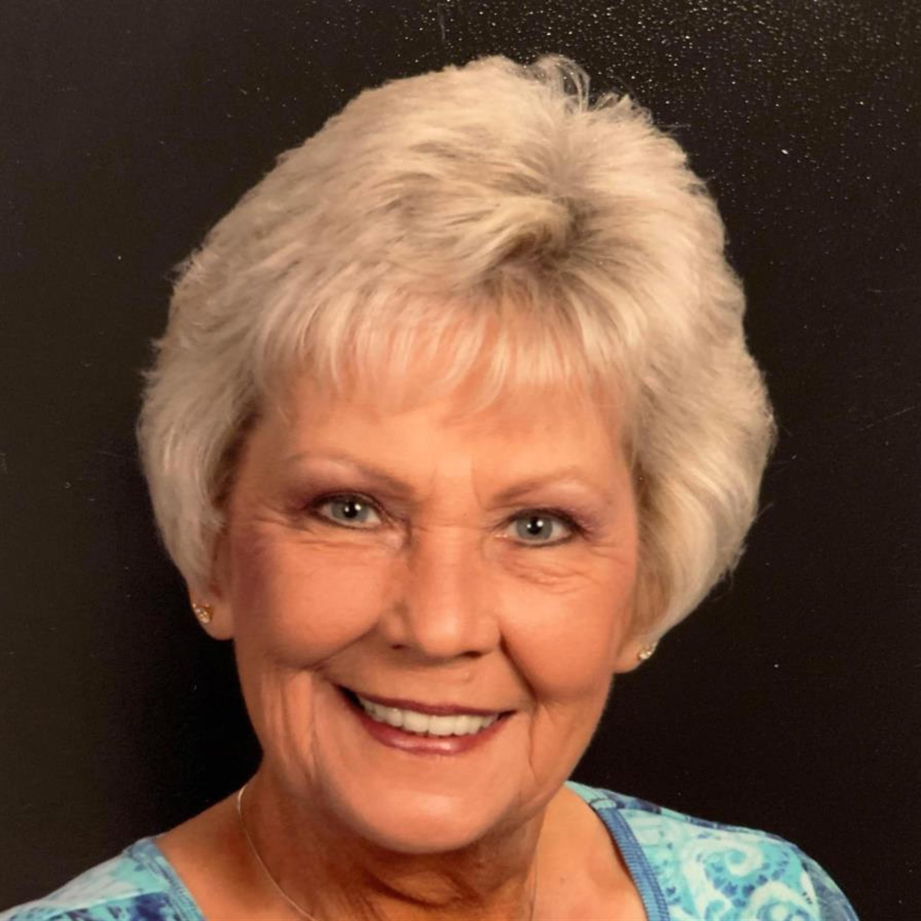 Donna Joan West