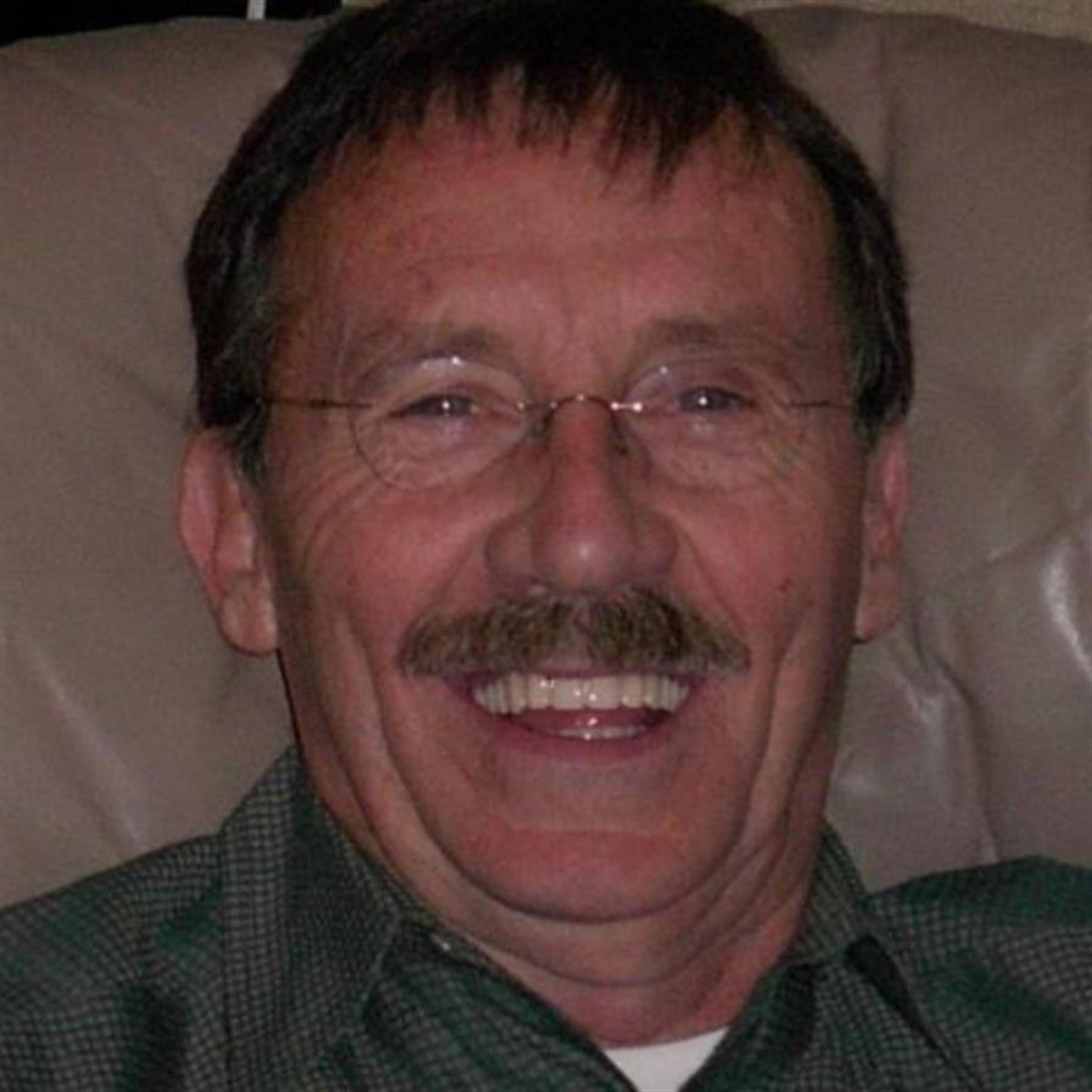 James F. Hatcher