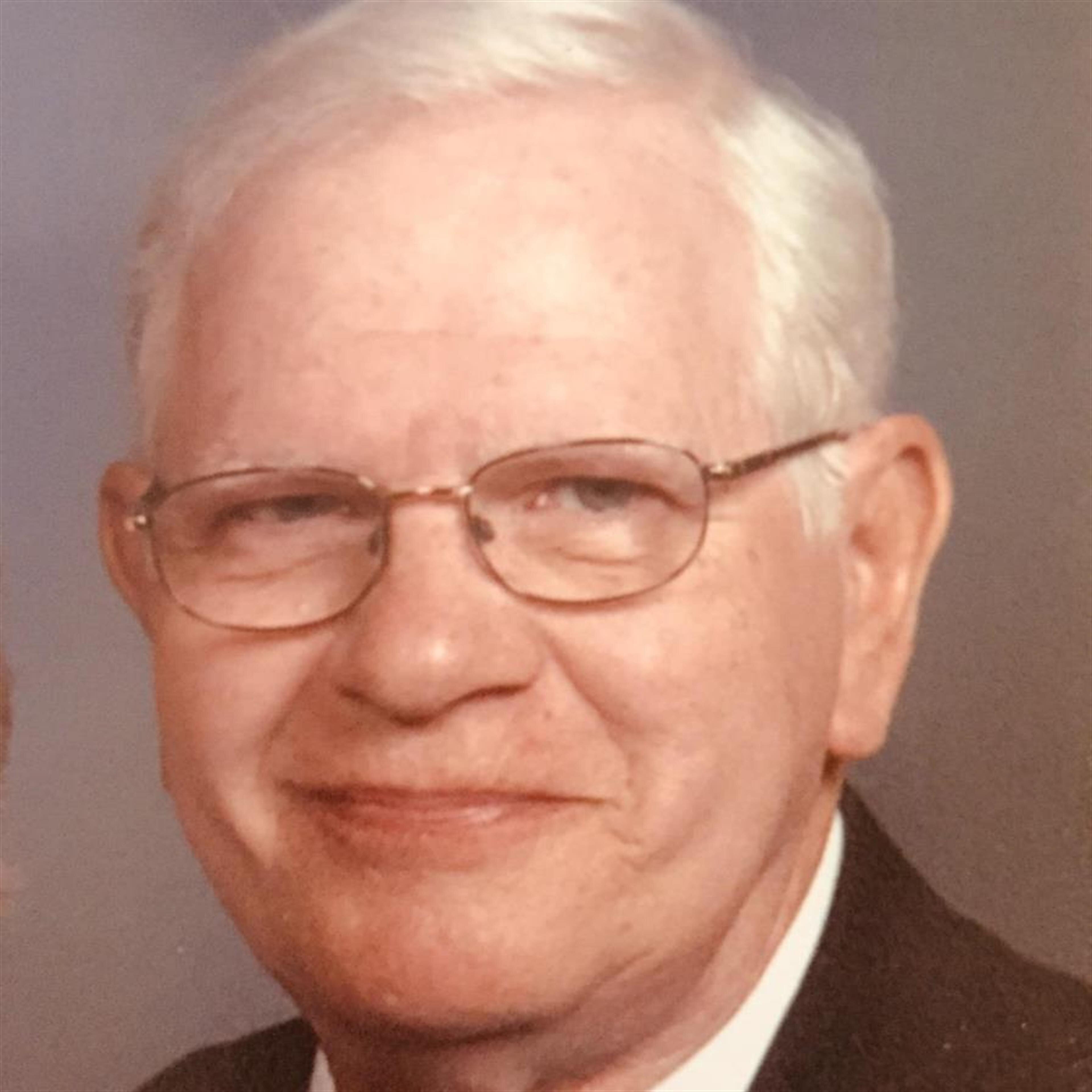 Robert Edward Laskowski