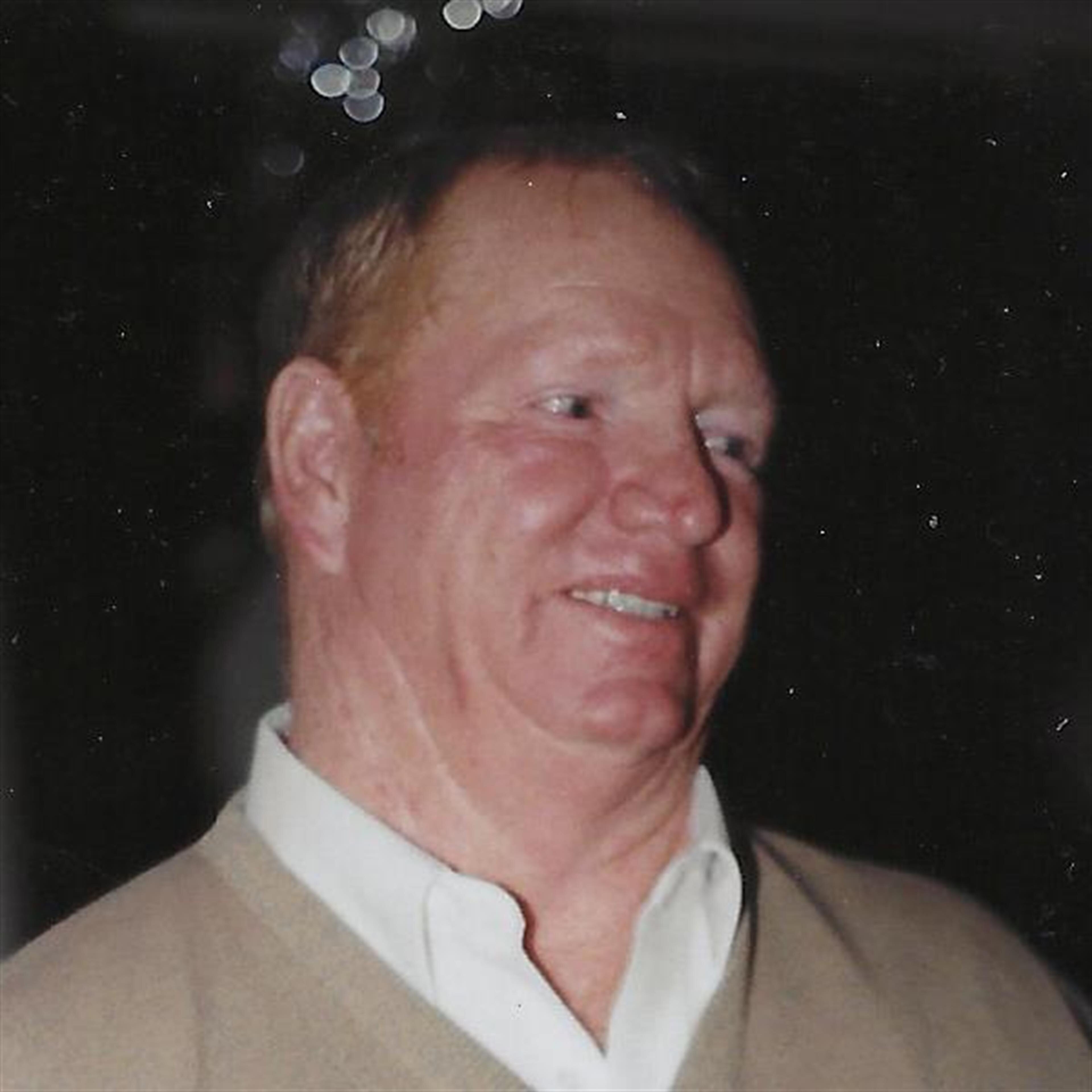 Ernie Wesley Shepard
