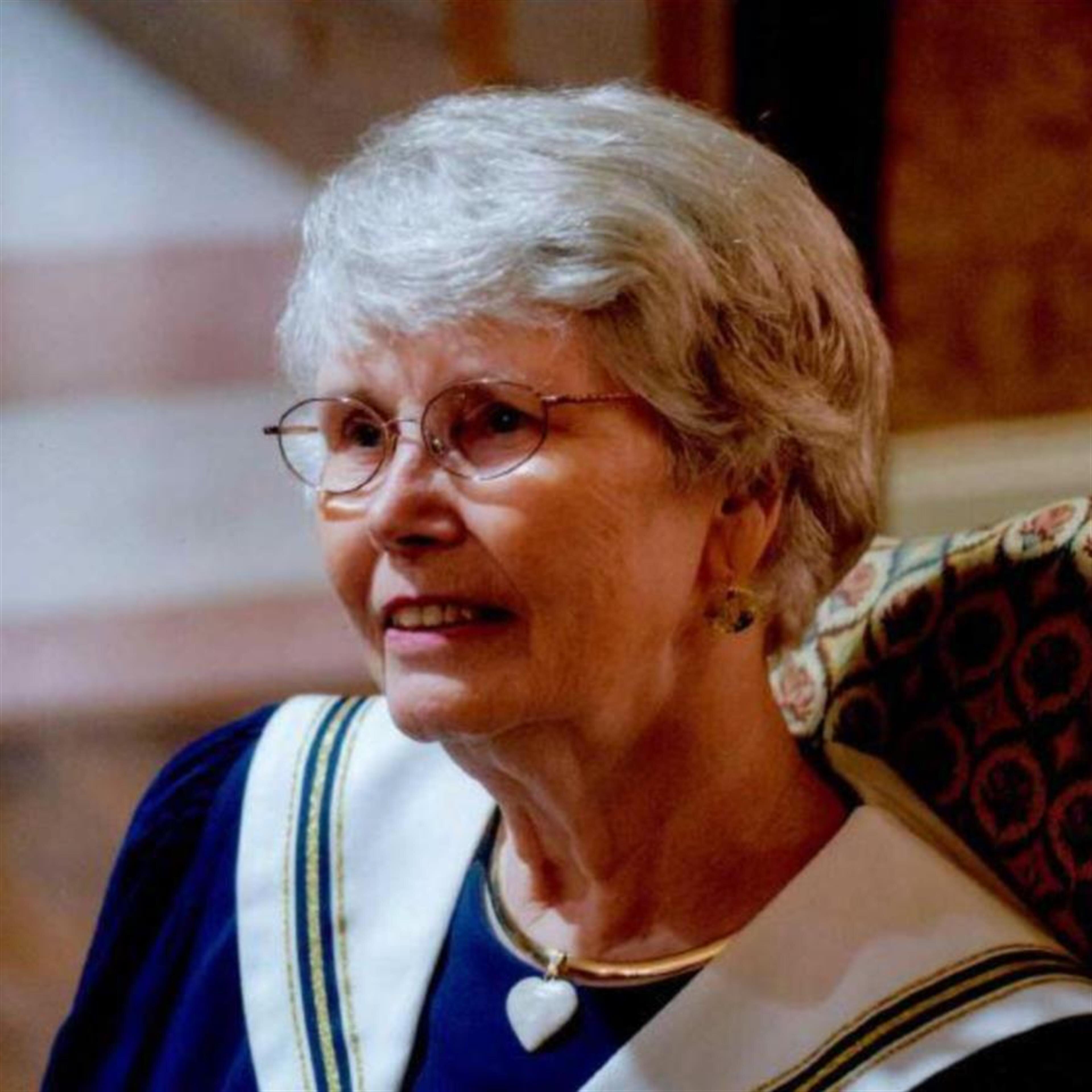 Charliene H. Hooker