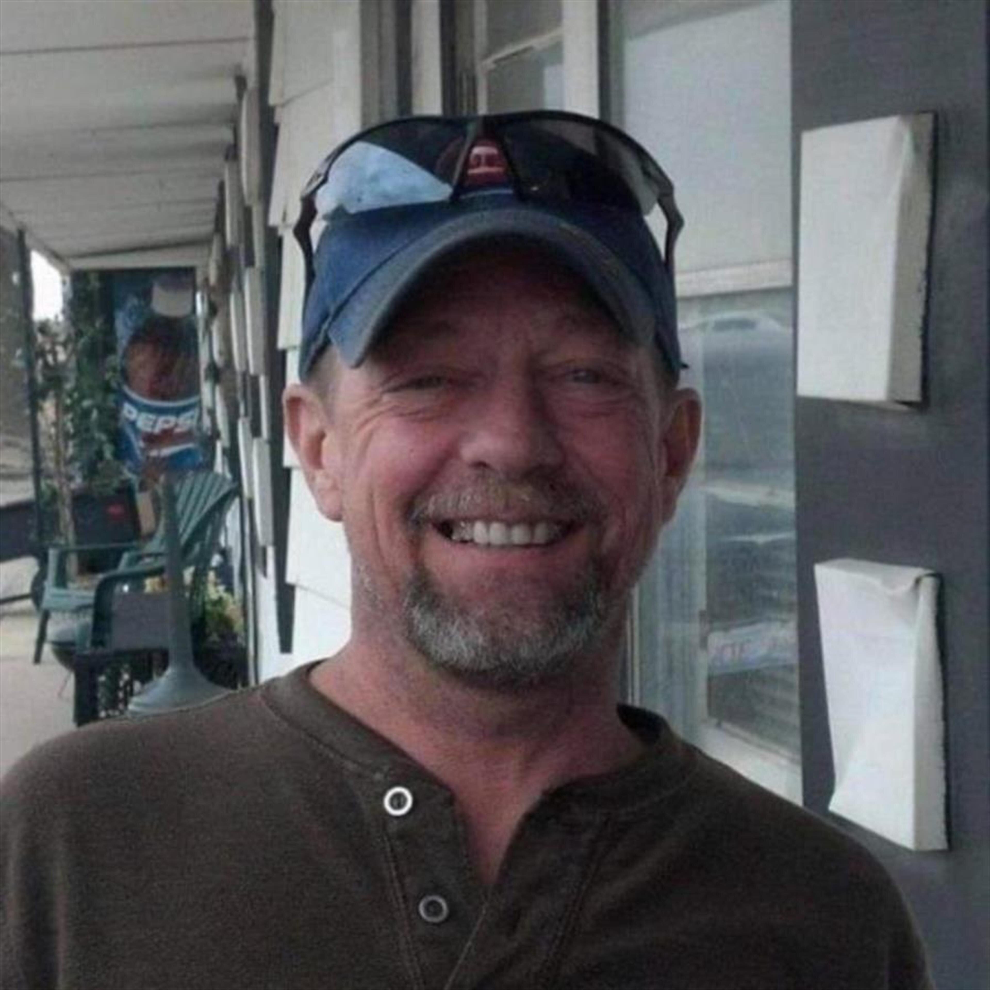 Jeffrey Paul Neal Snyder