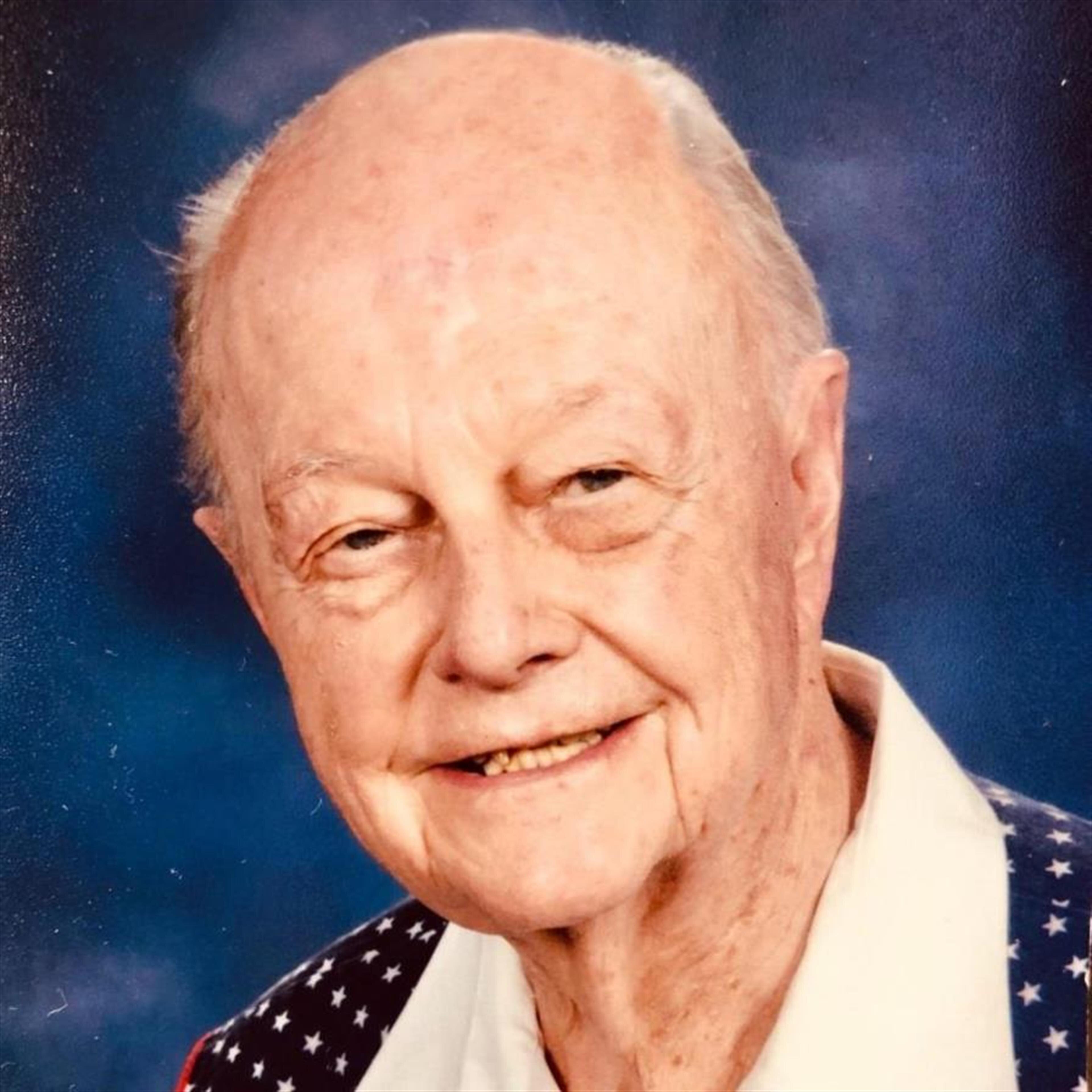 Mr. Maurice Henry Cockrell
