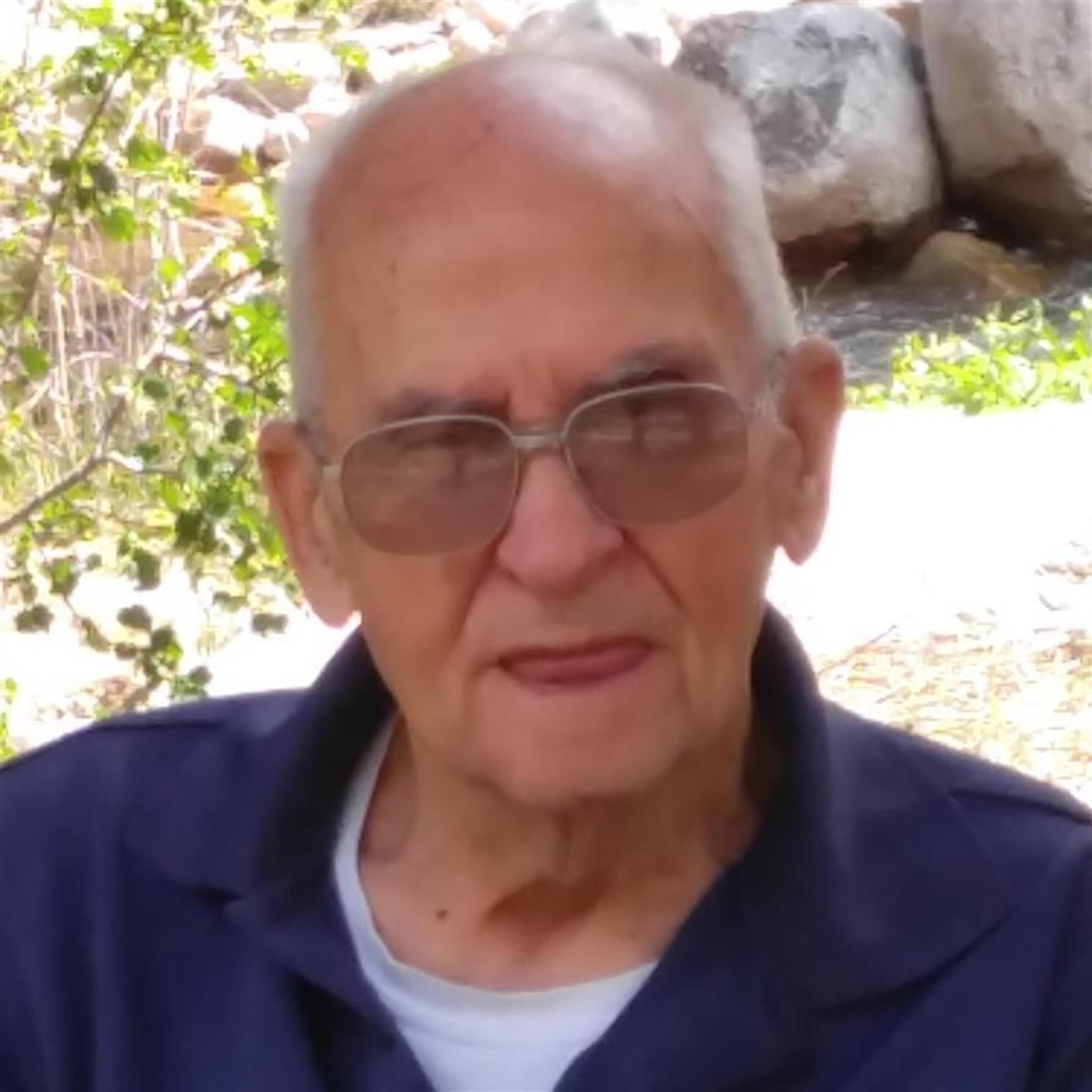 Milton Mockerman