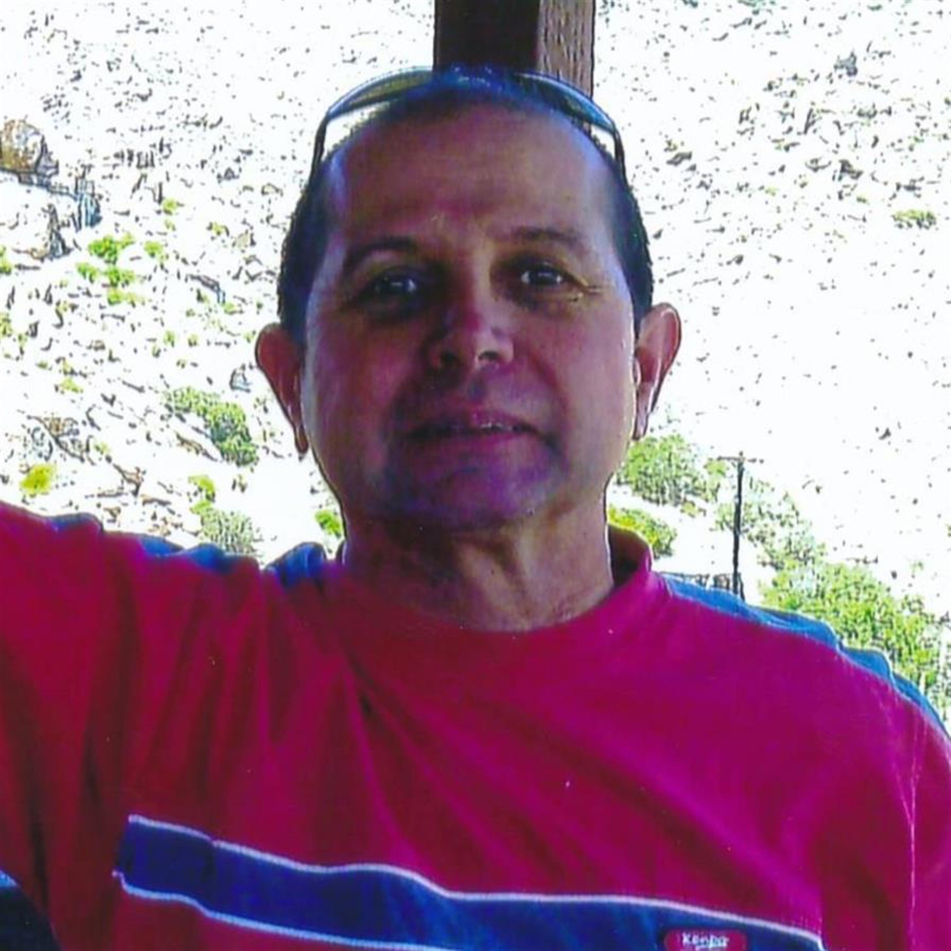 Edward Dutra
