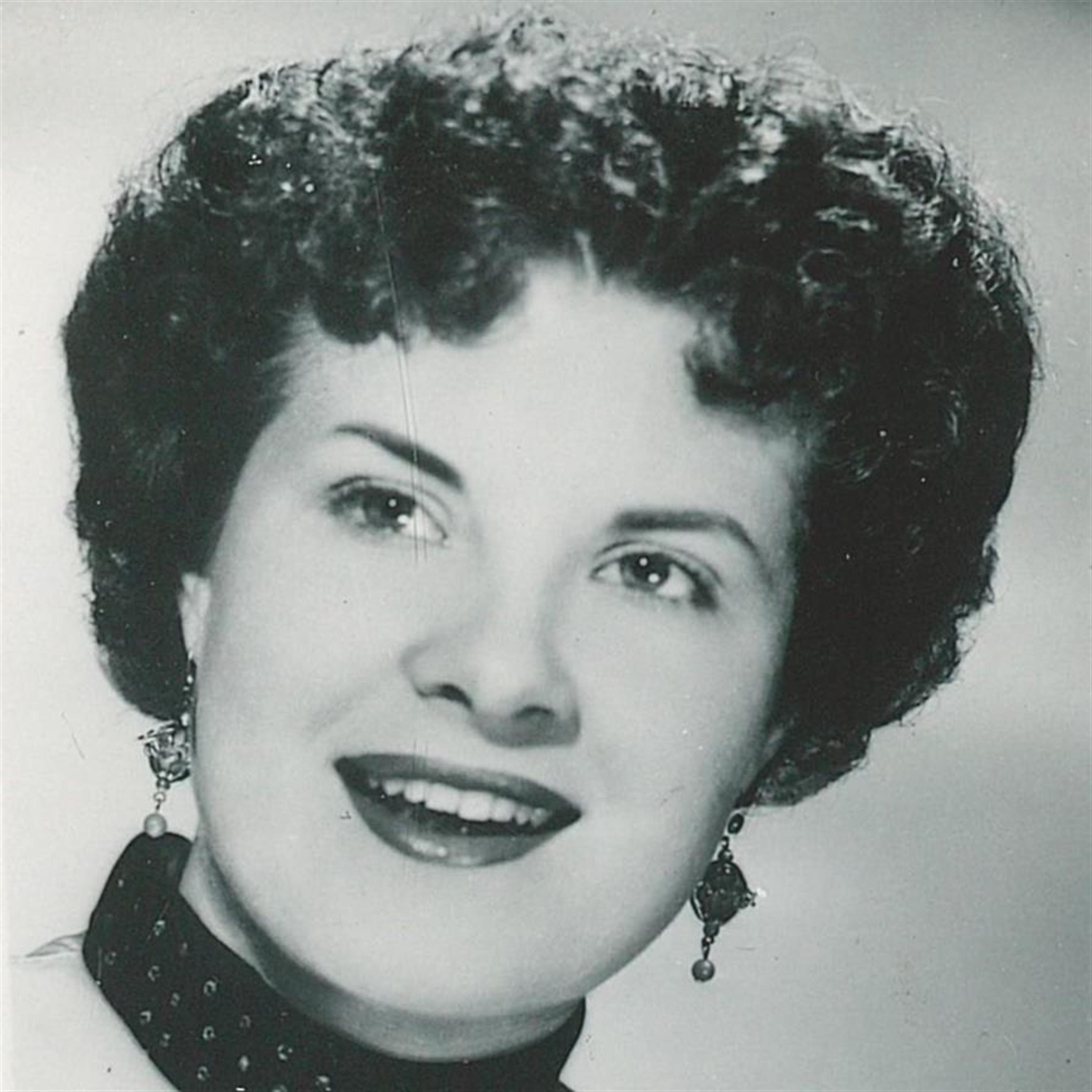 Gloria Jean Gardner
