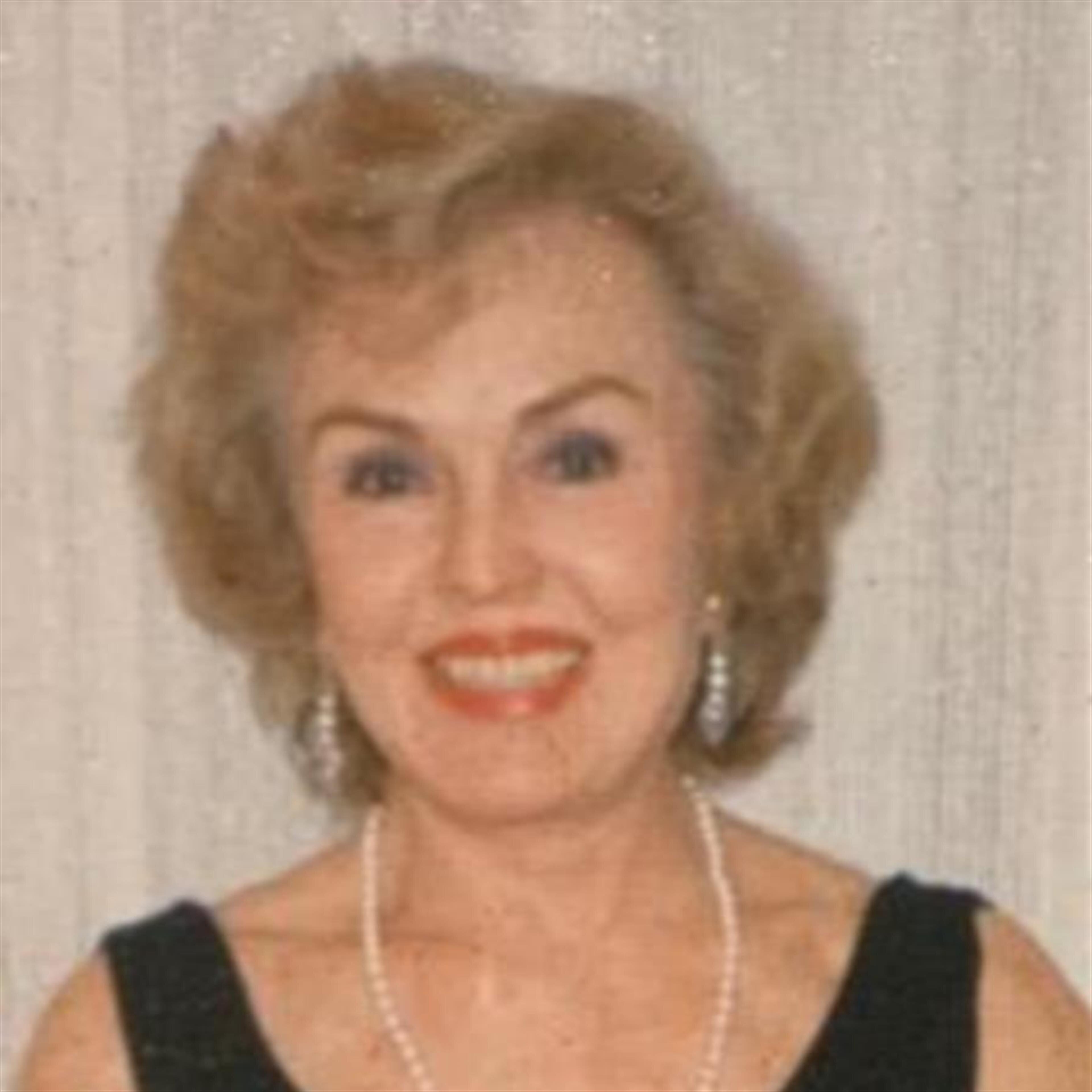 Naomi Jeffries Kline