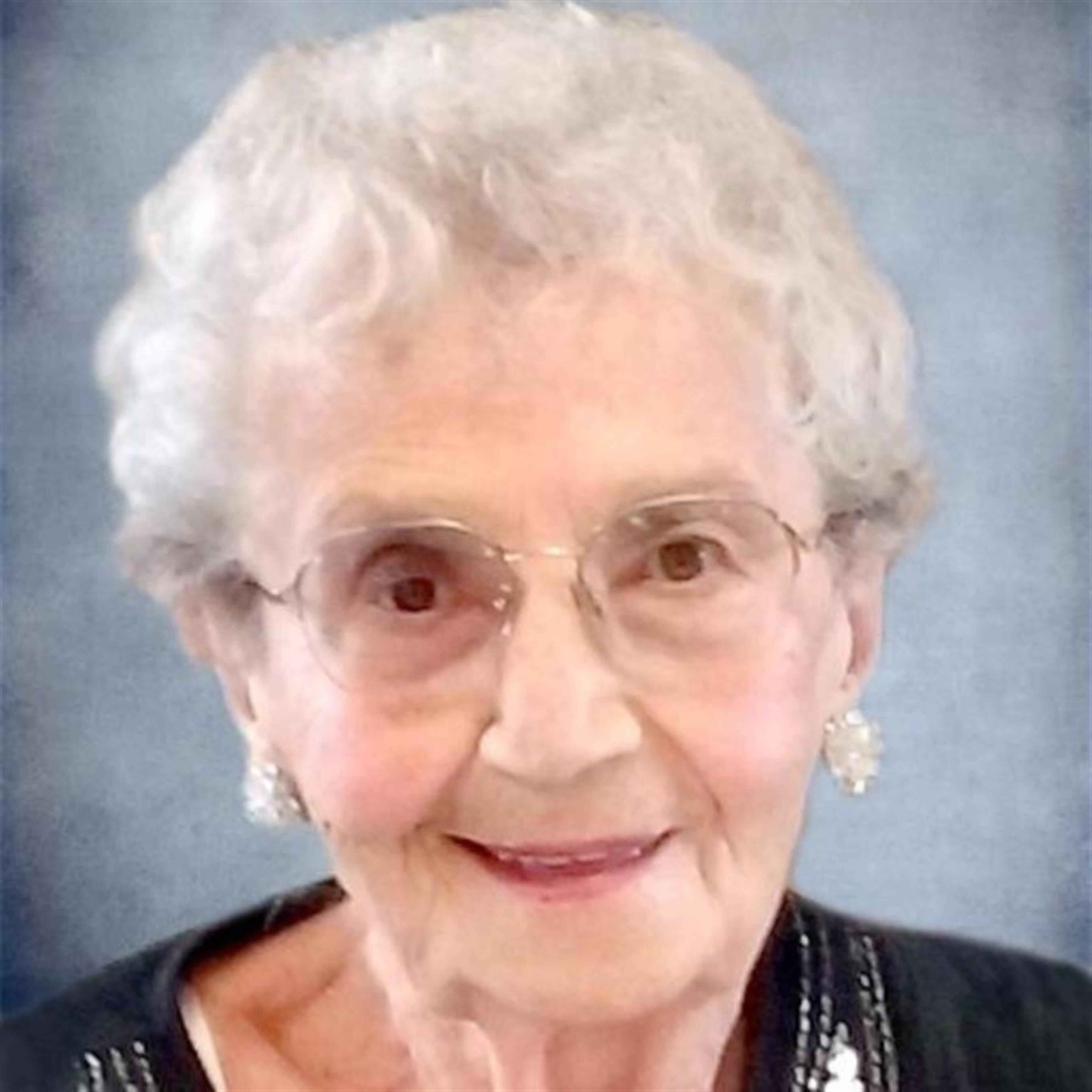 Catherine Neumann
