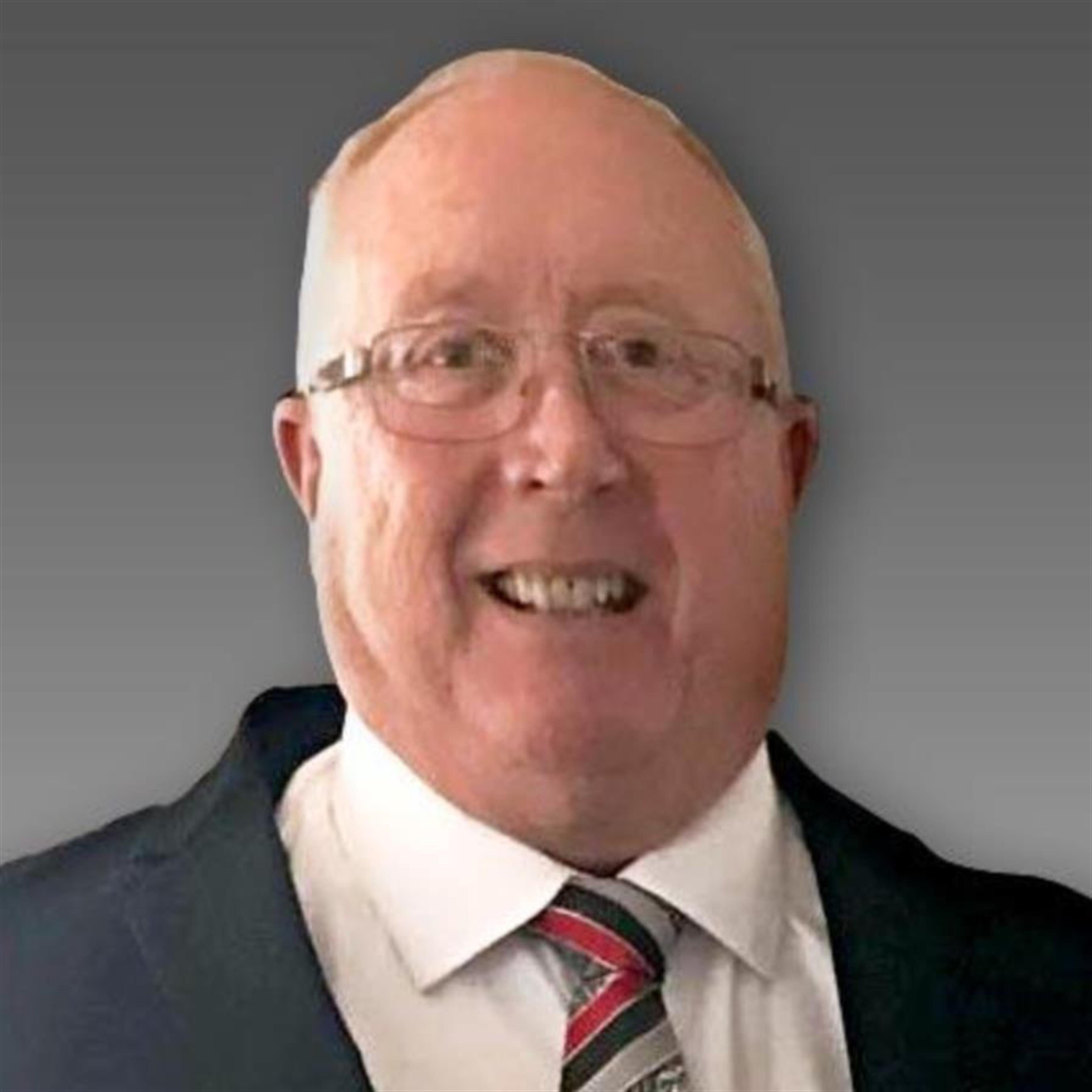 Thomas R. Belt