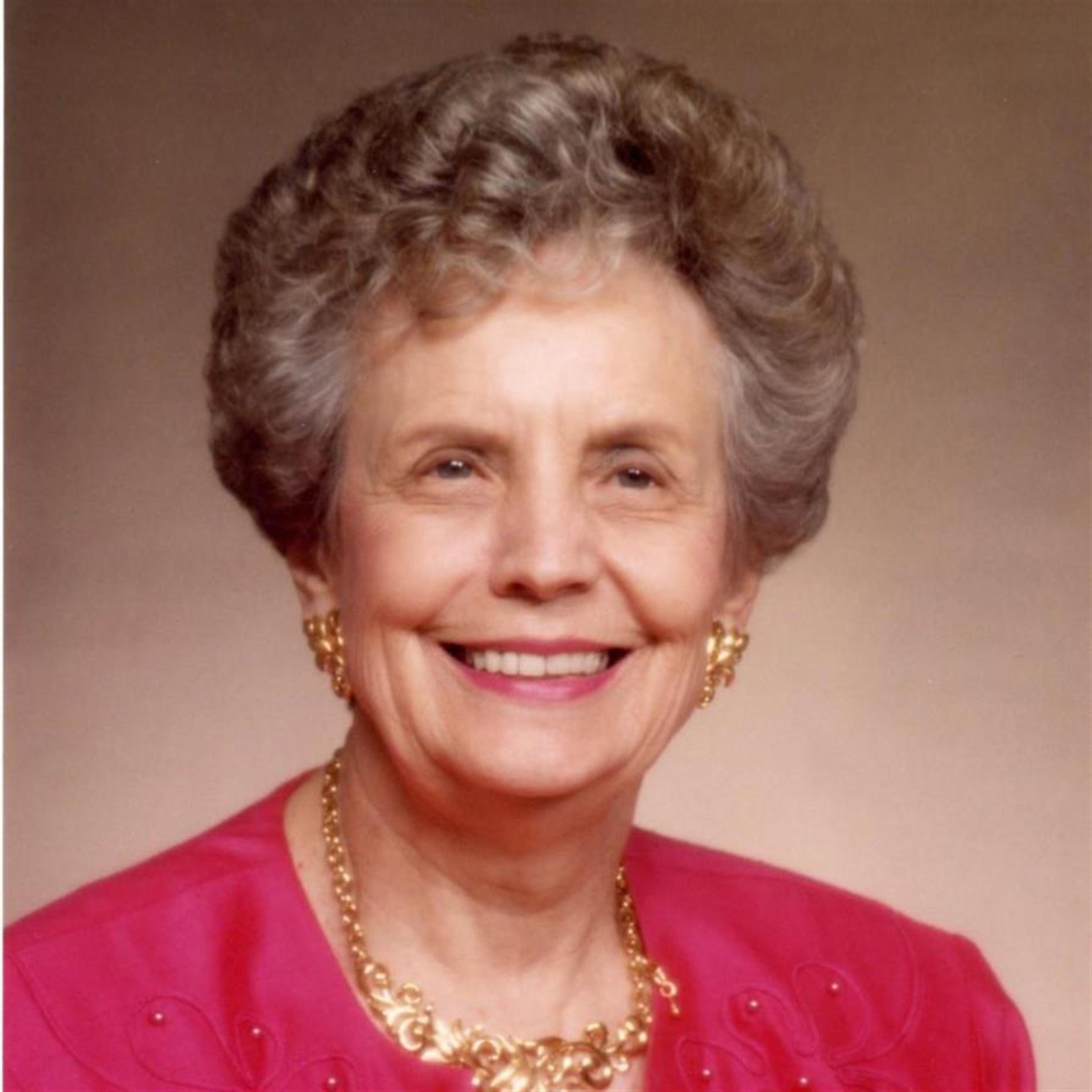 Doris June Phillips