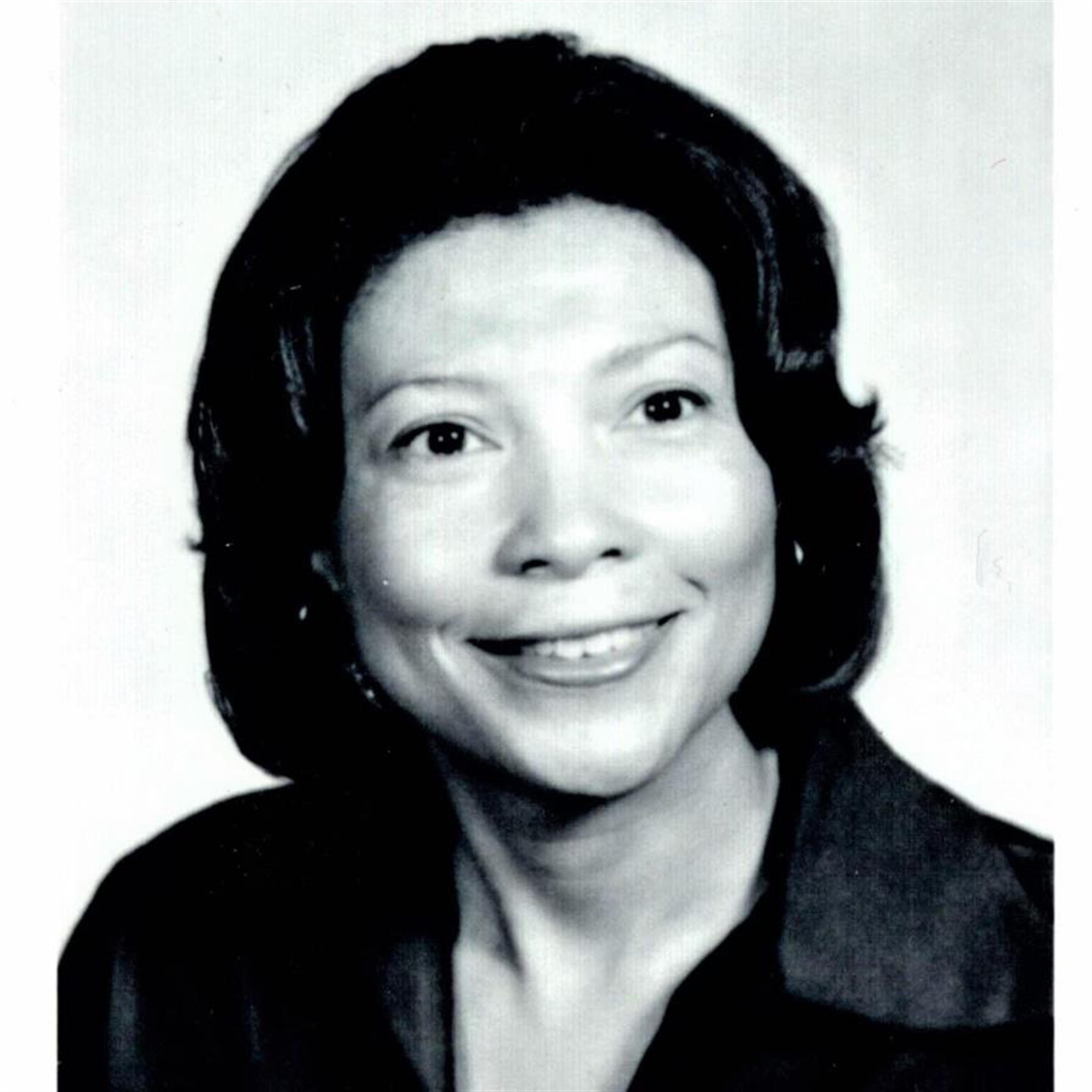 Doris Naomi Whaley