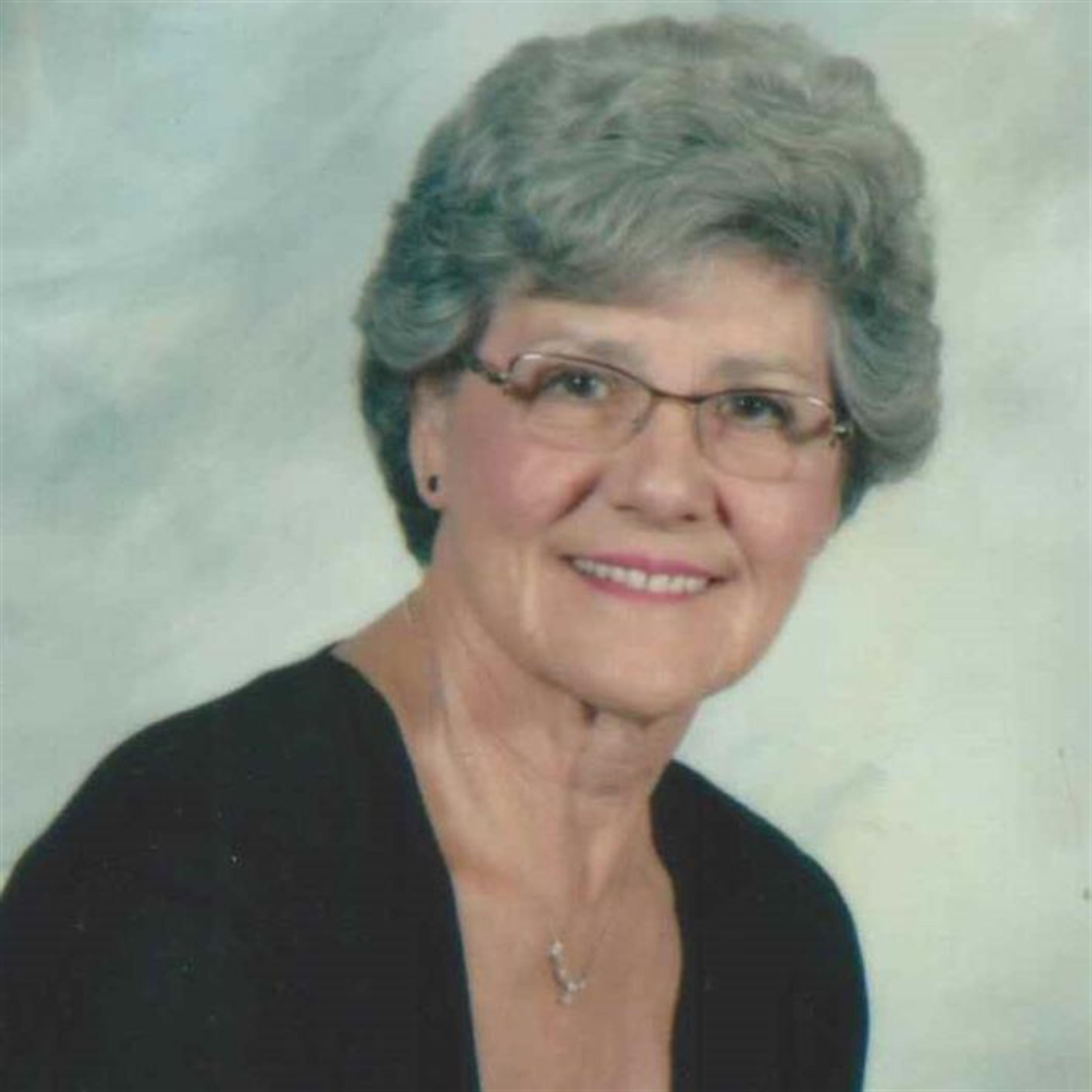 Margaret Louise Reist