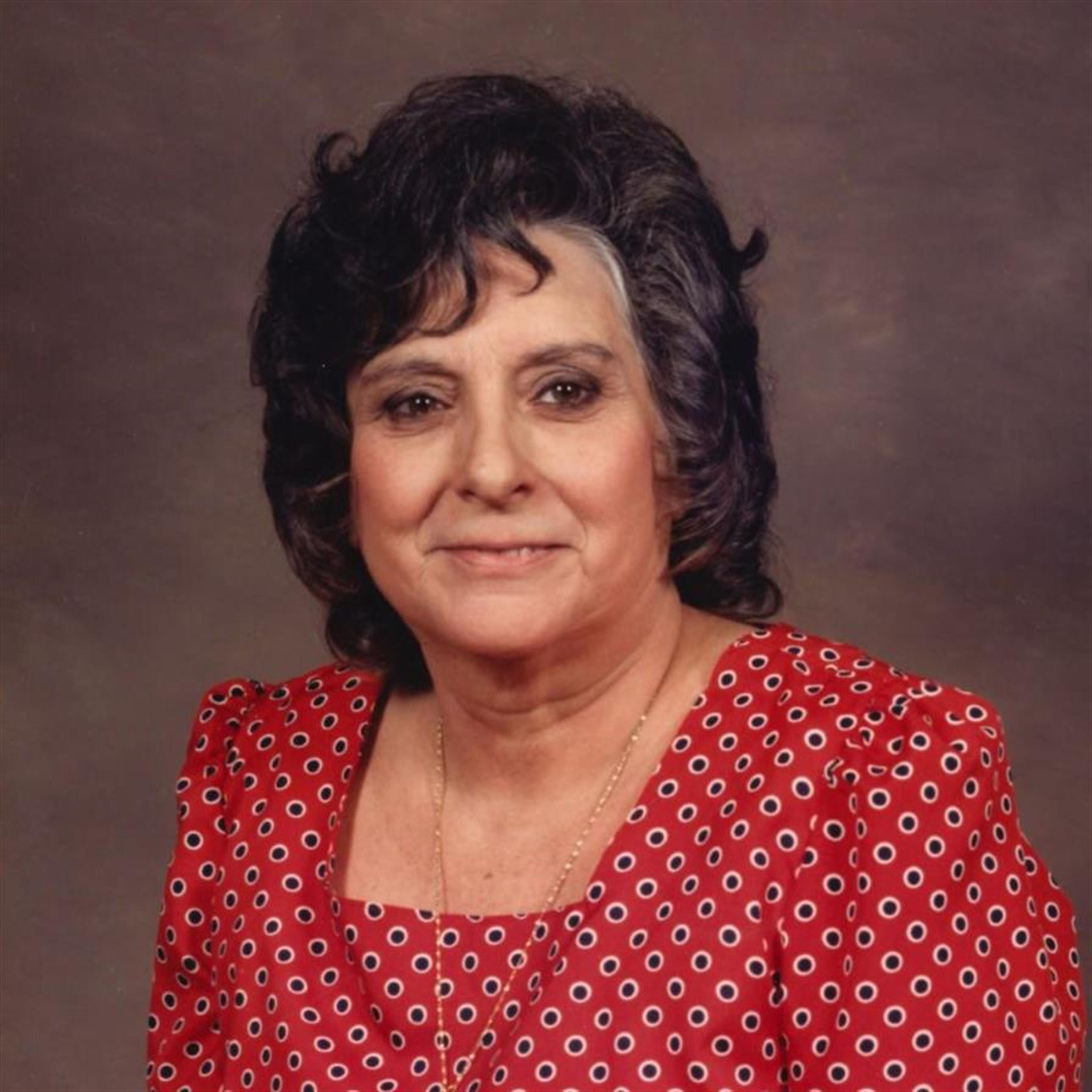 Thelma L. Cannon