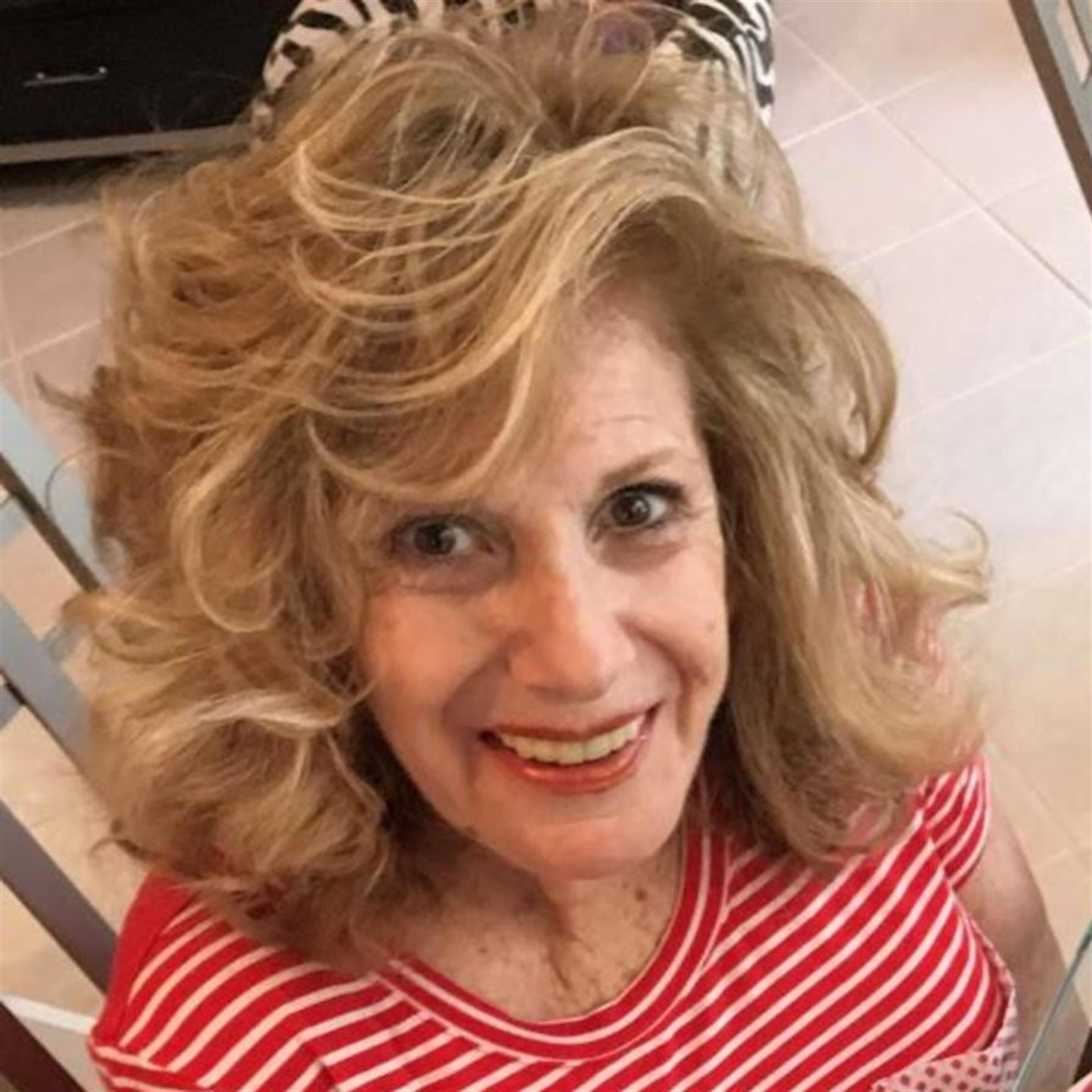 Susan Marks