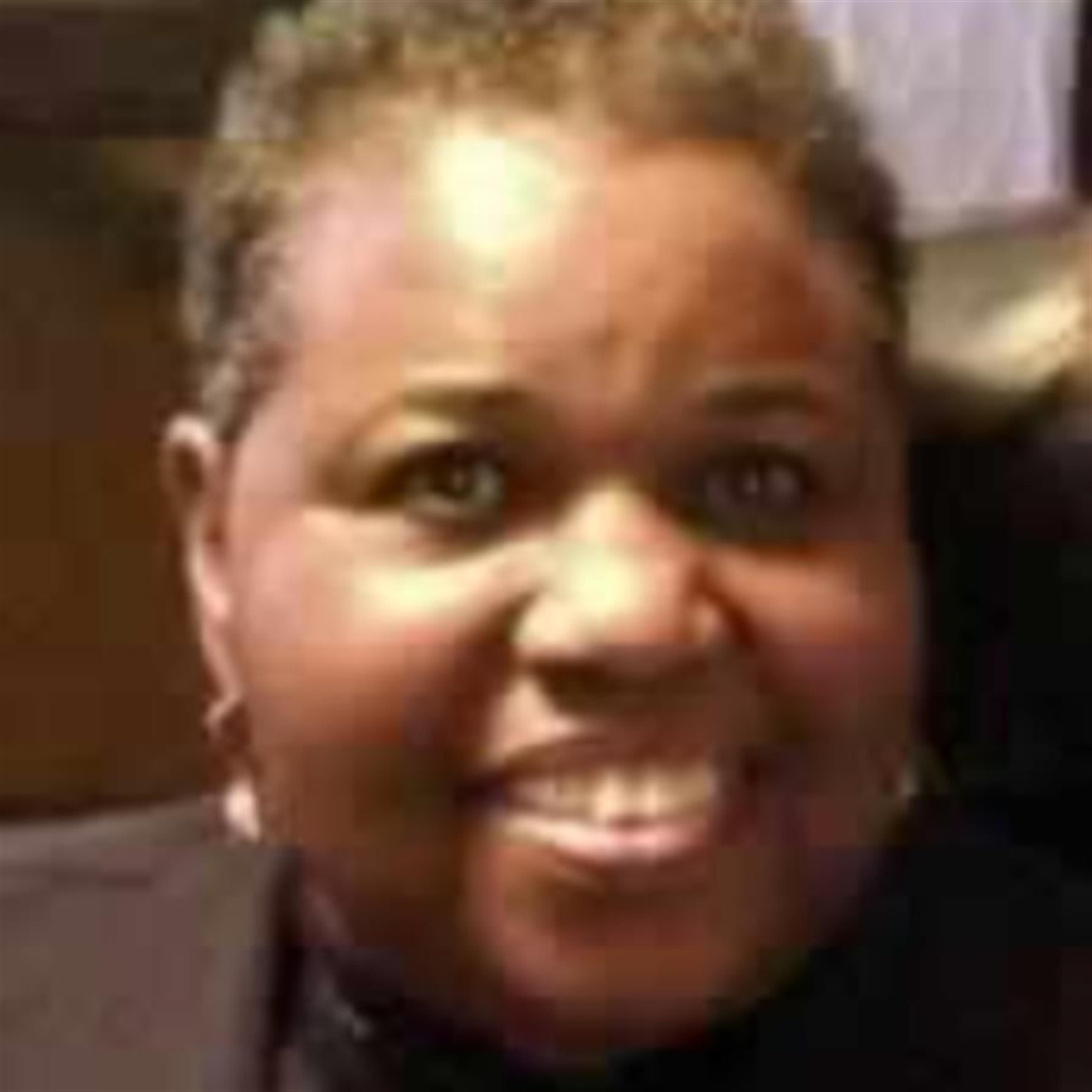 Mamie Cheatham Smith's obituary picture