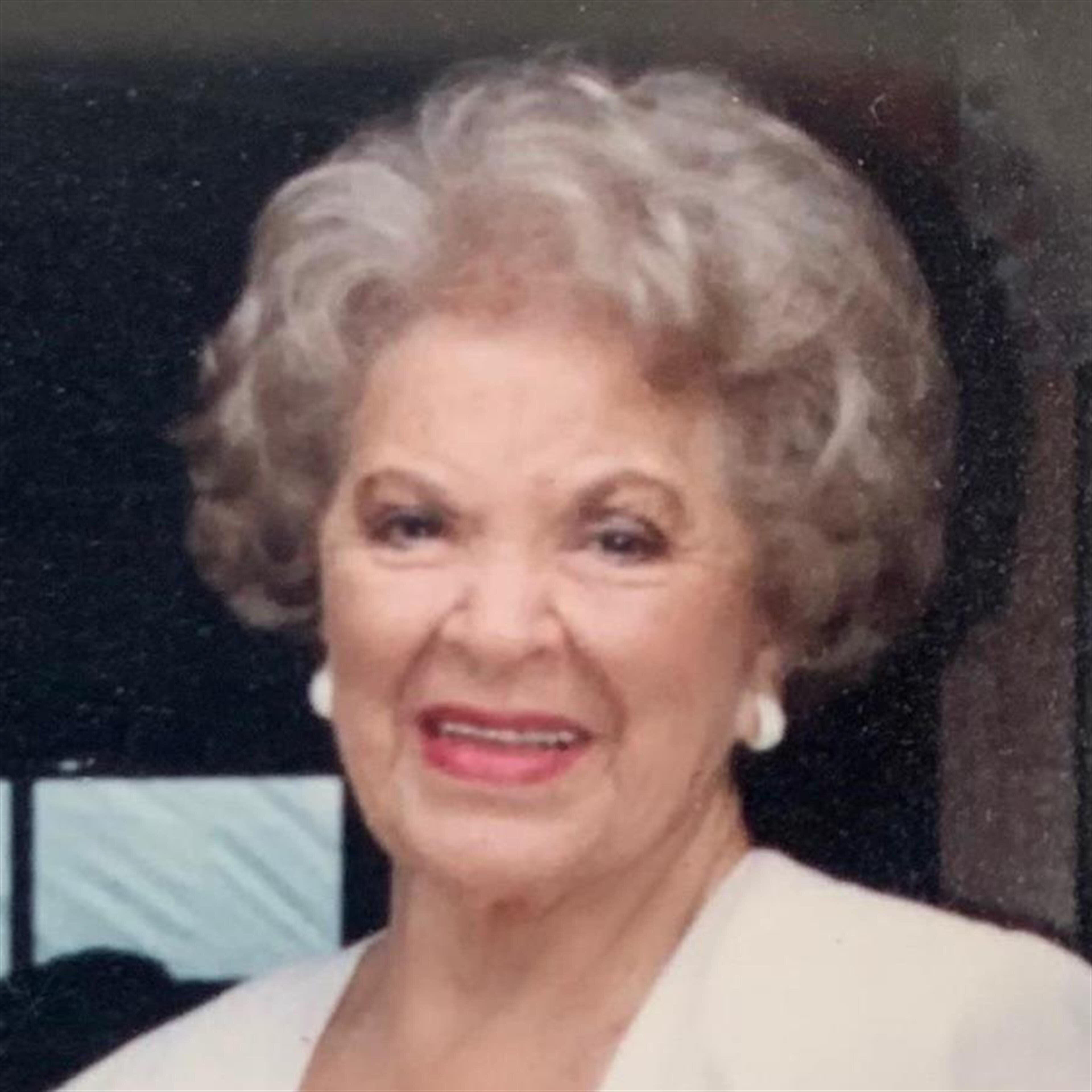 Margaret Terry Jordan