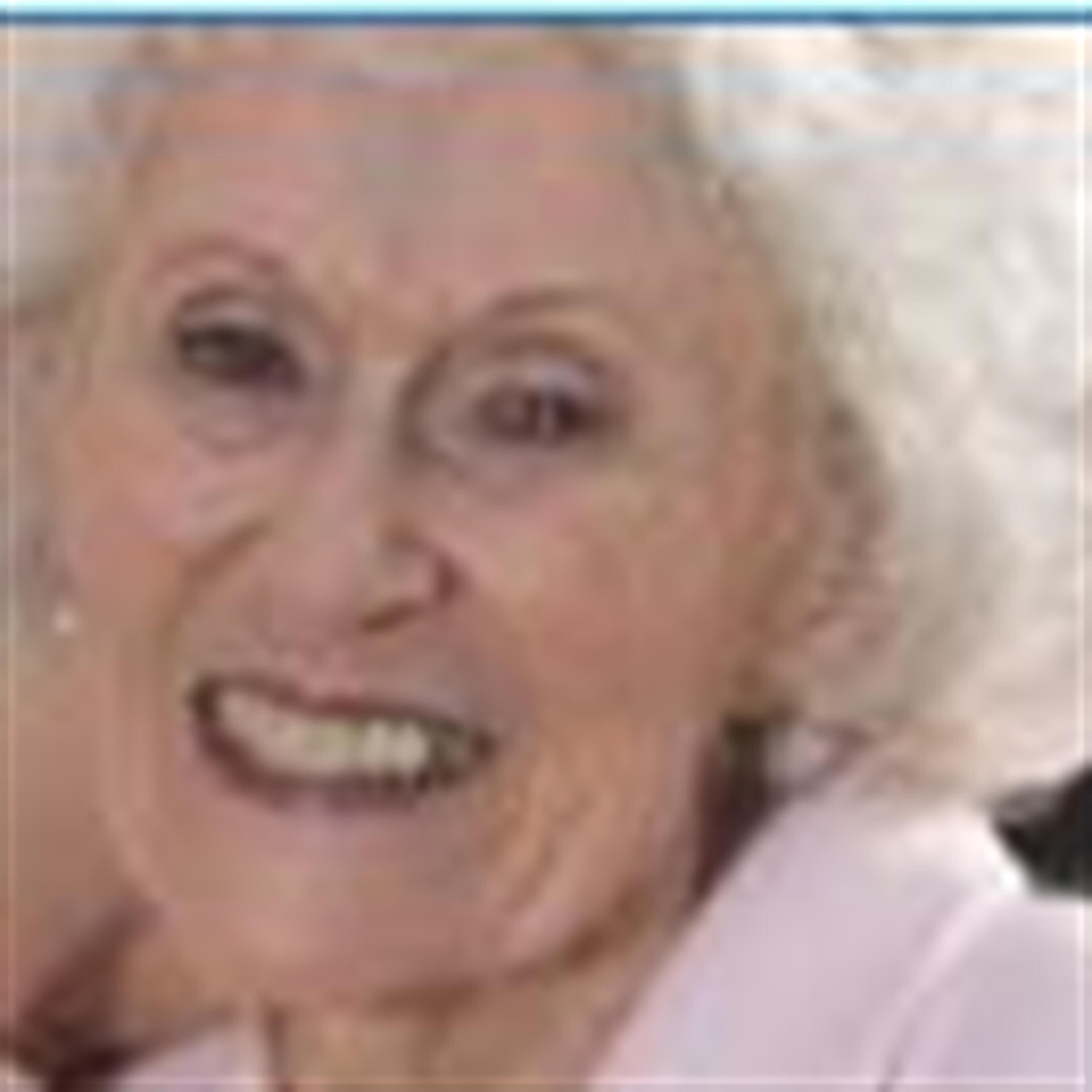 Gail Kauffman
