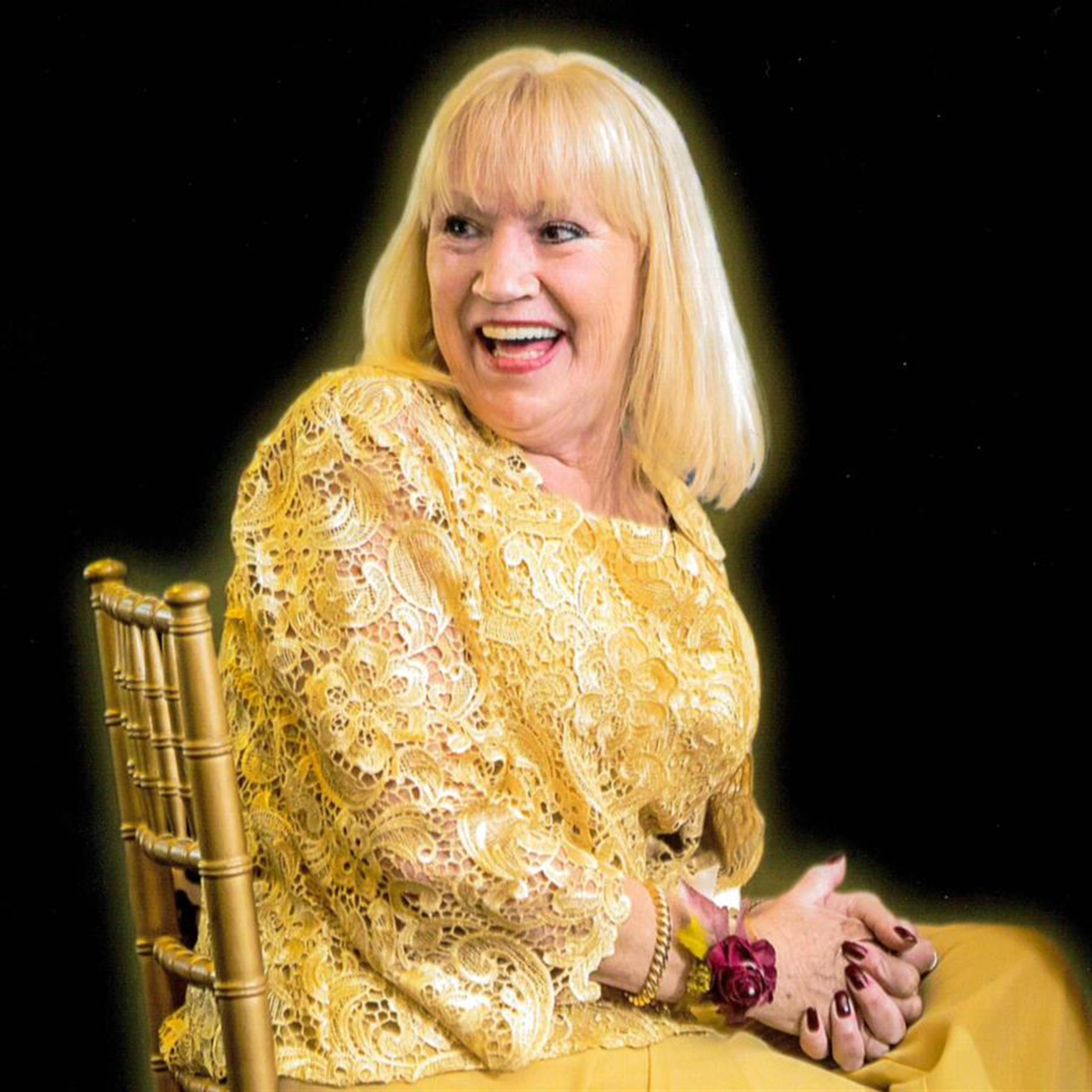 Mary Theresa Clark