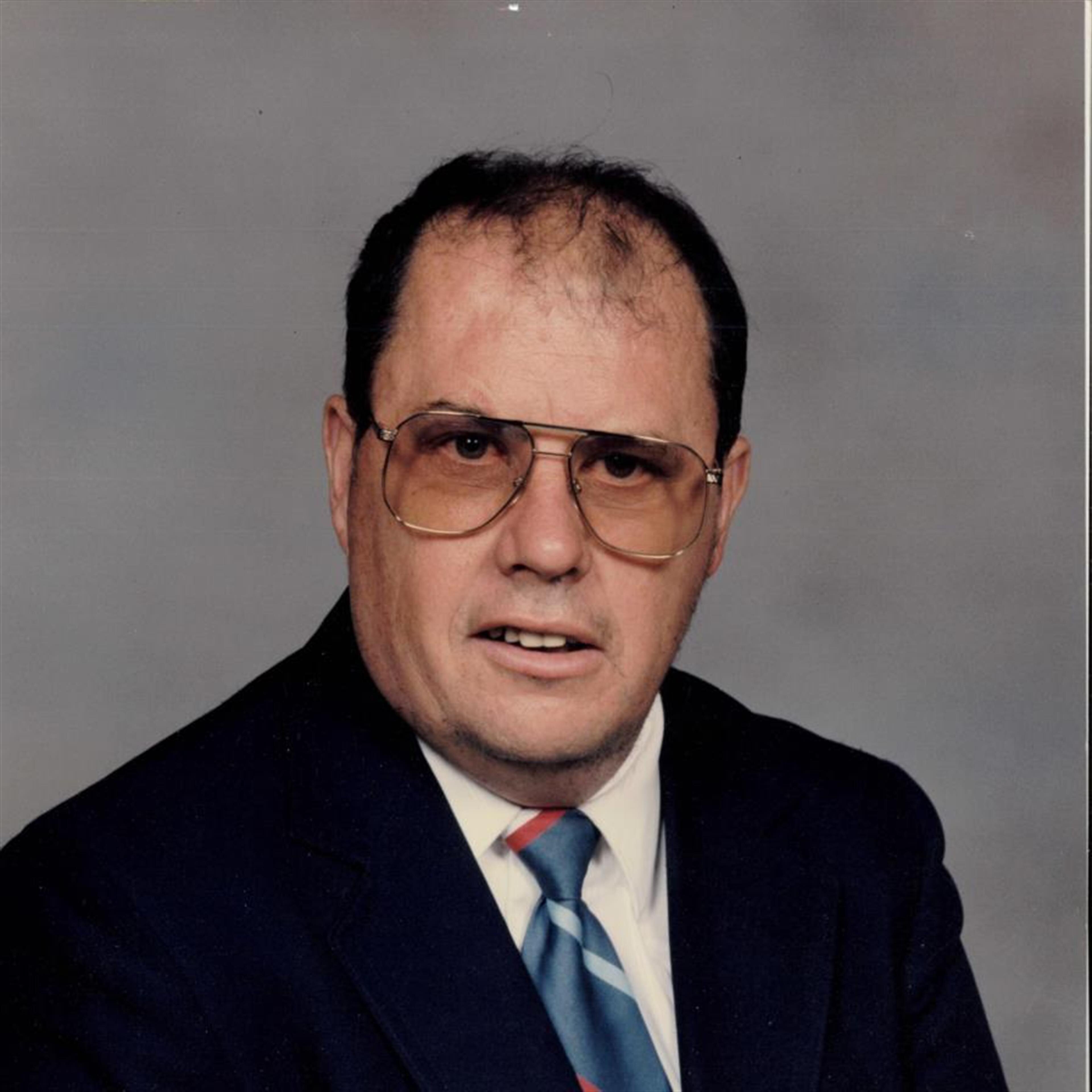 William Lee Goetchius