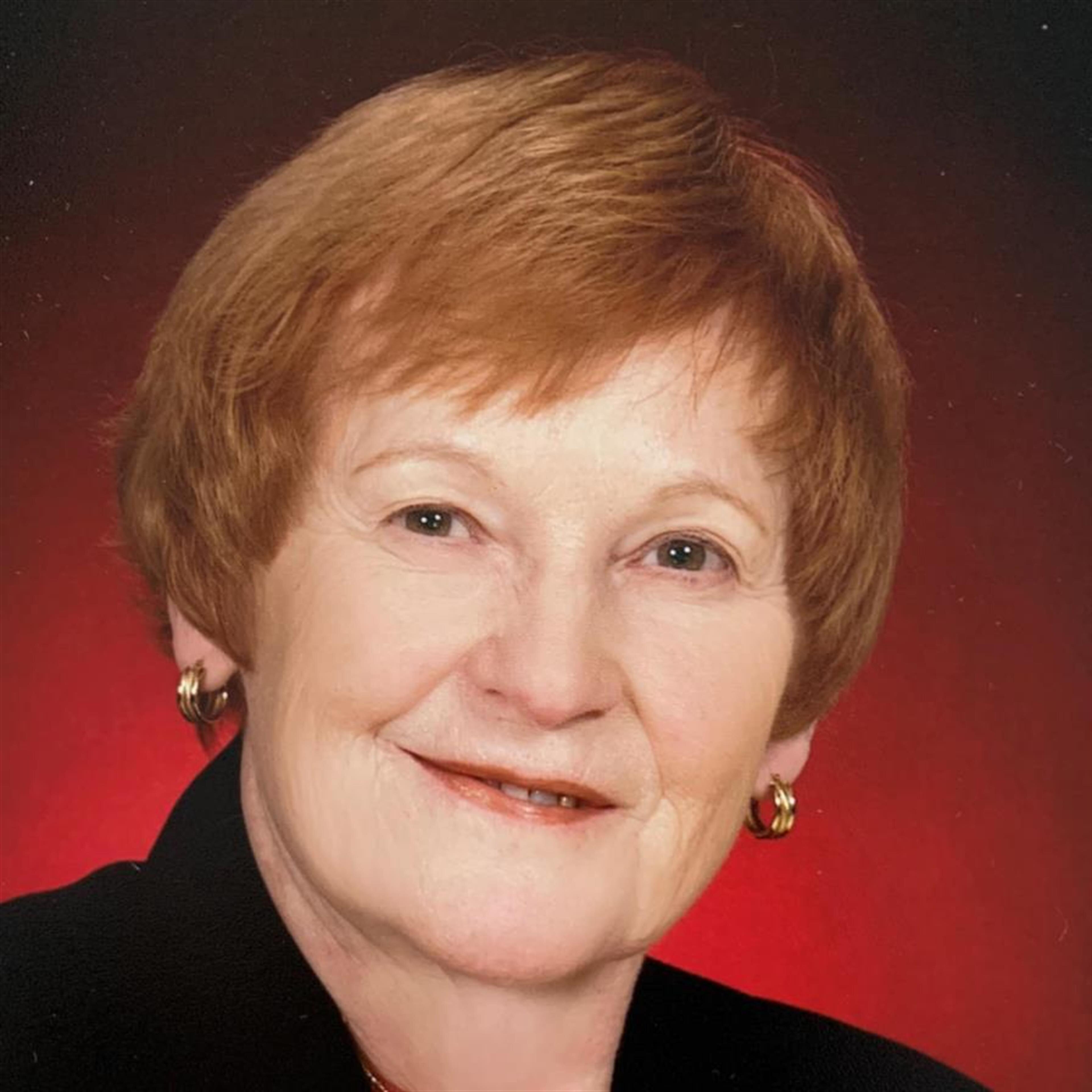 Arlene McGrath