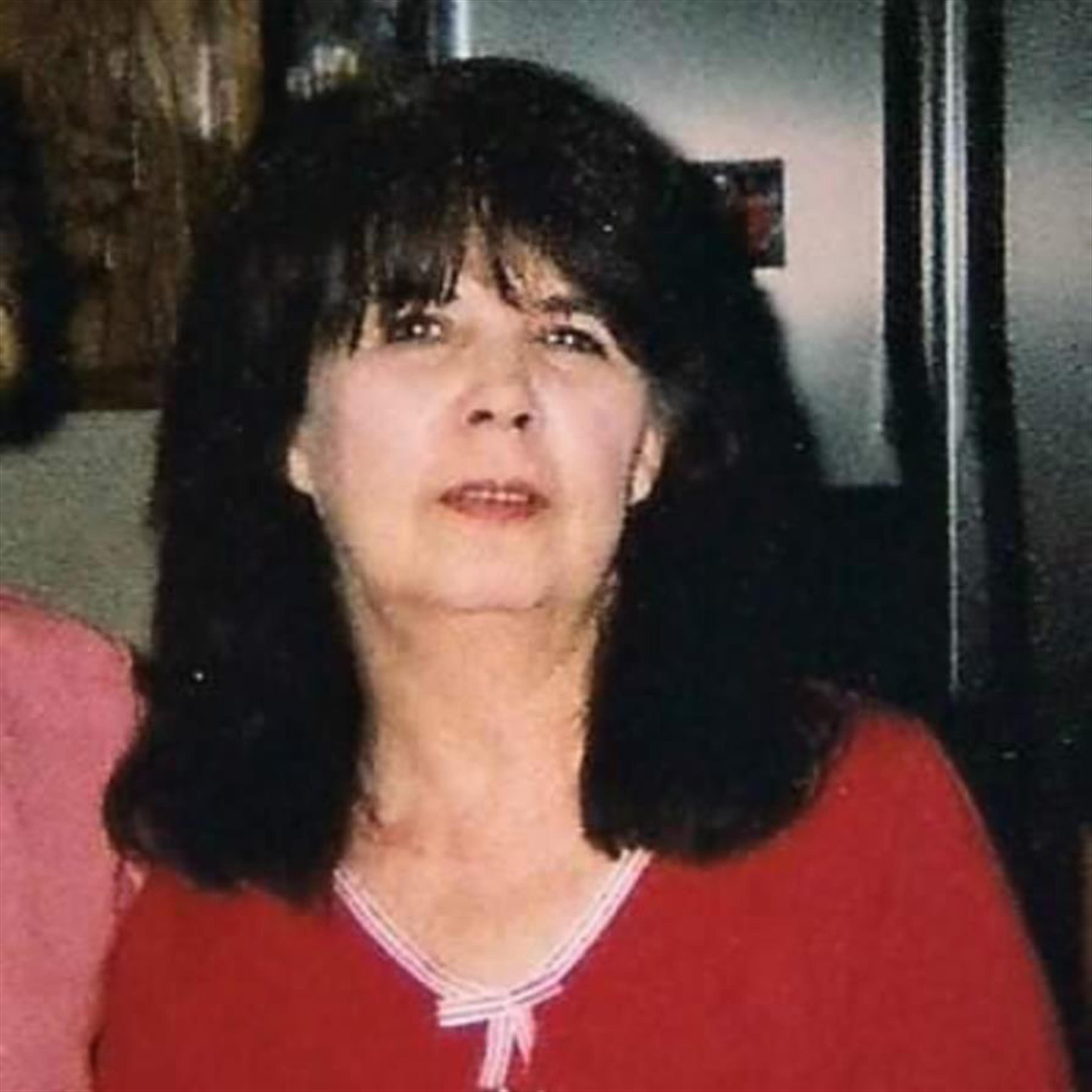 Nikki Cribbs